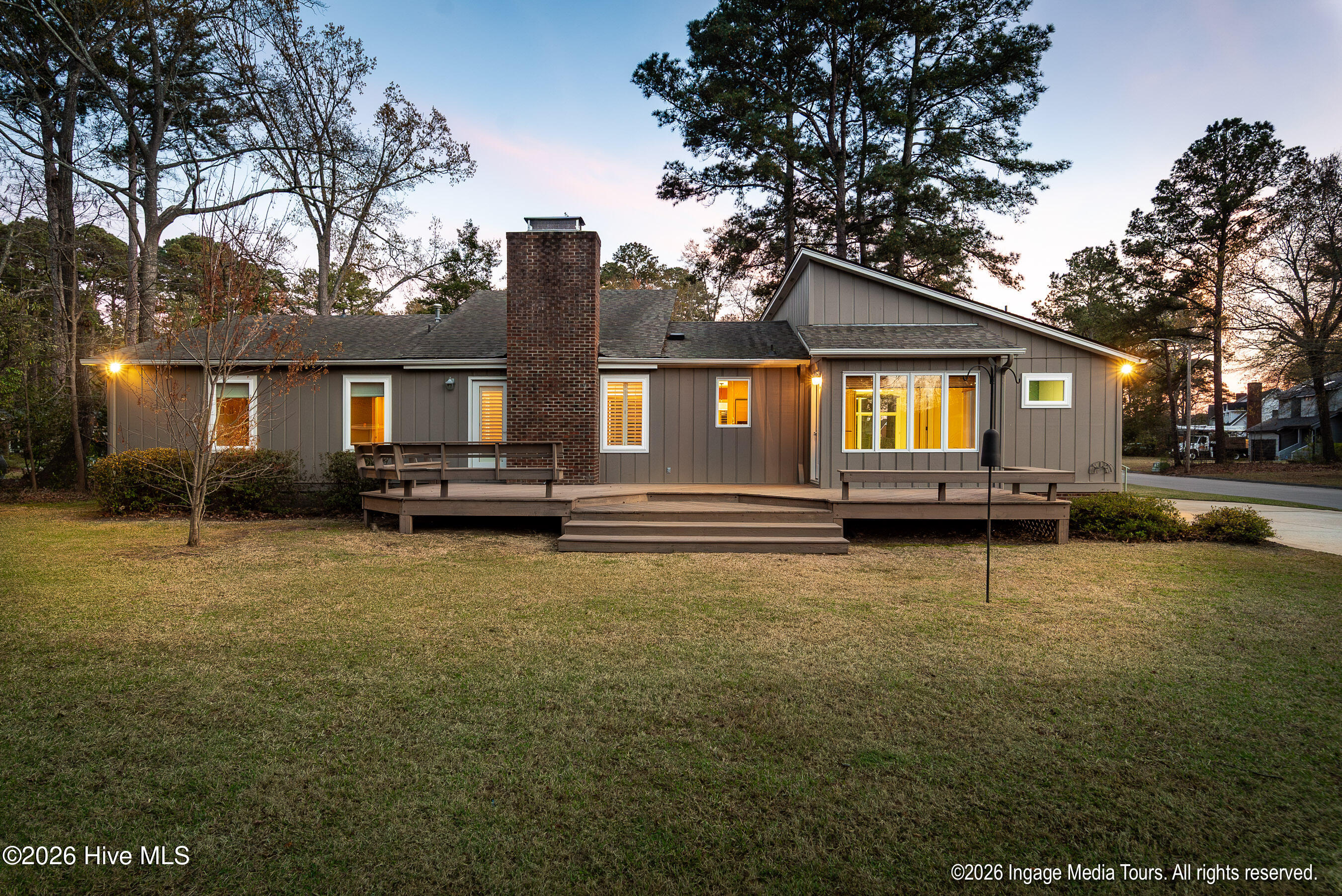 1301 Rondo Drive Greenville, NC 27858 - Photo 4 of 51 4