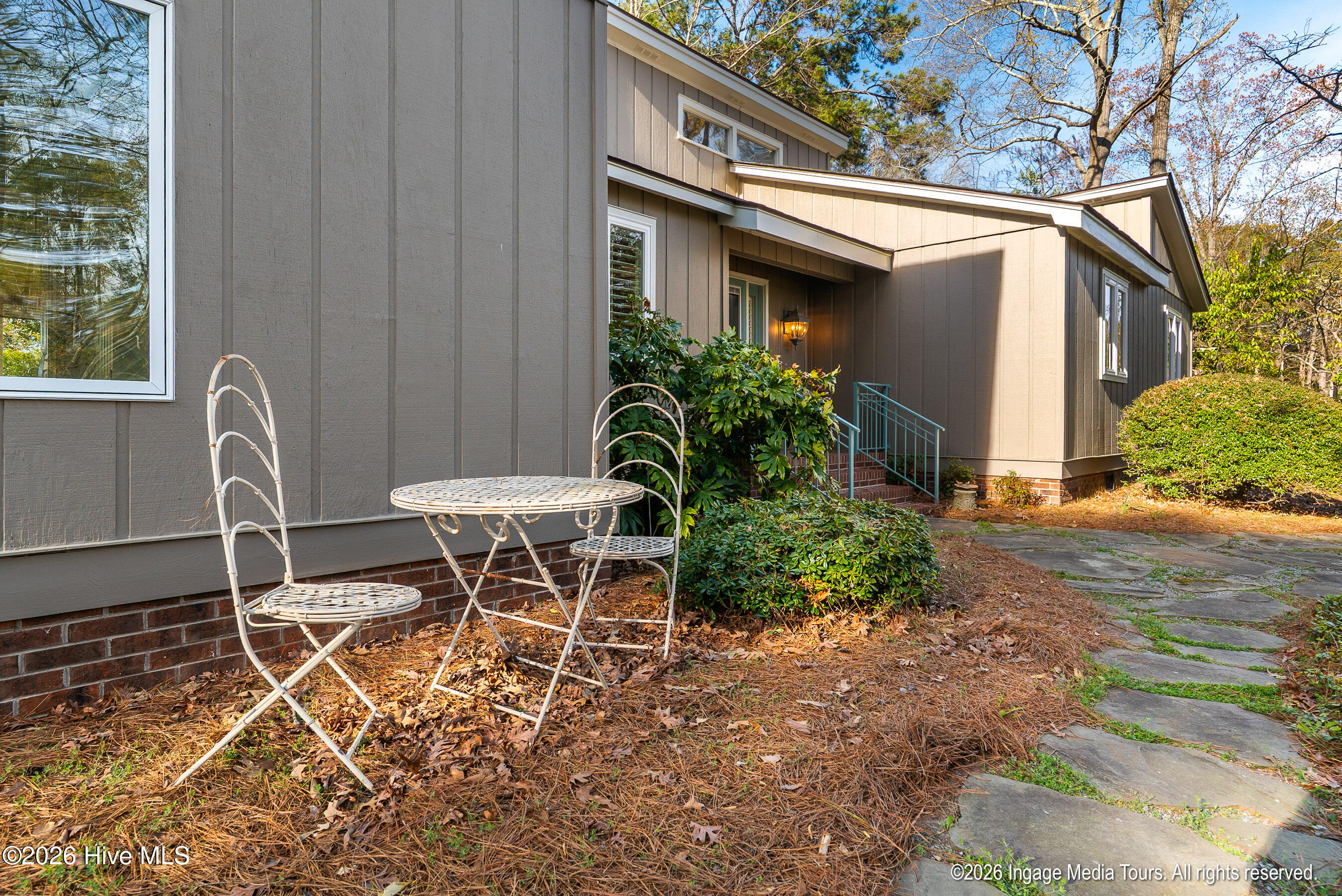 1301 Rondo Drive Greenville, NC 27858 - Photo 41 of 51 41