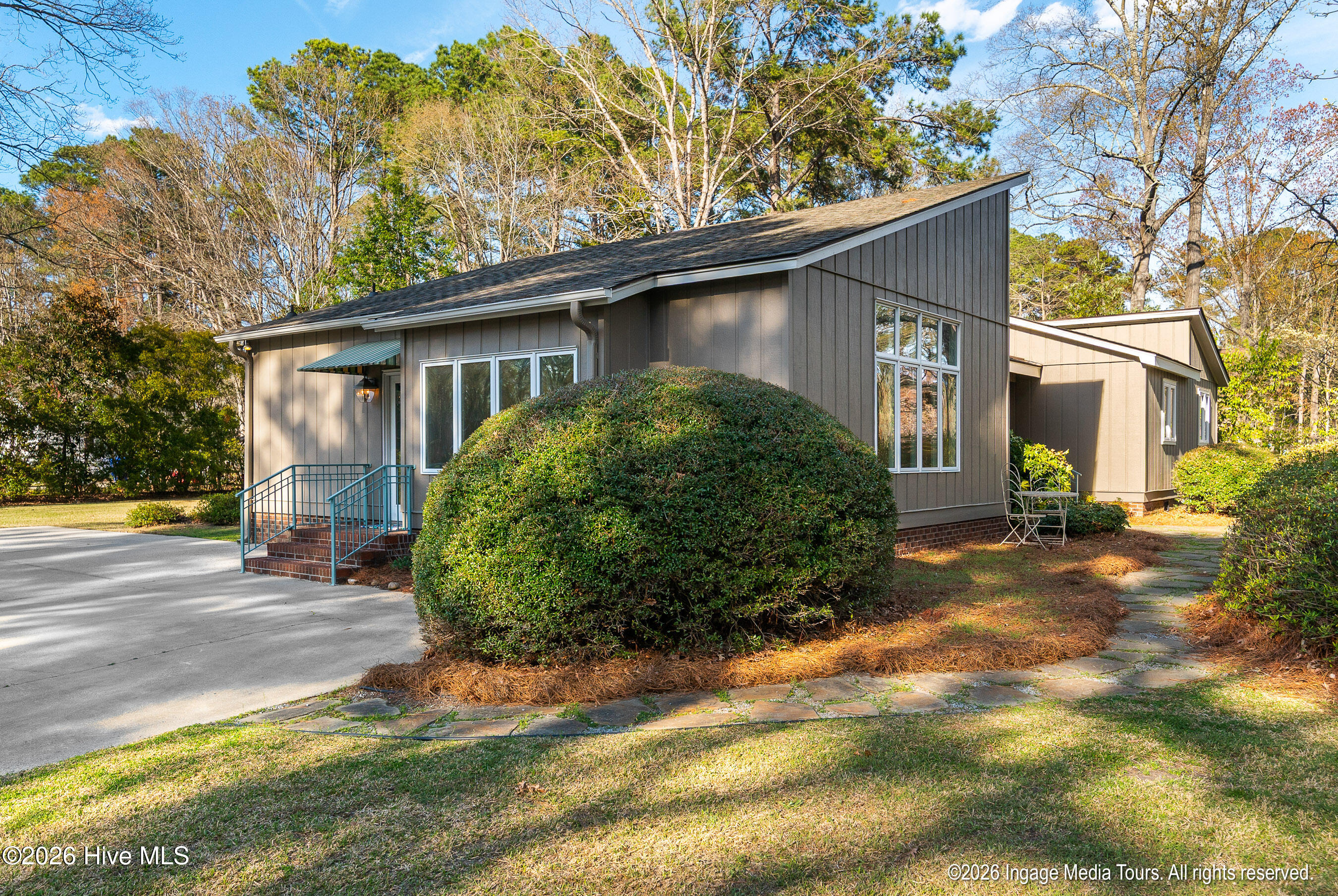 1301 Rondo Drive Greenville, NC 27858 - Photo 42 of 51 42