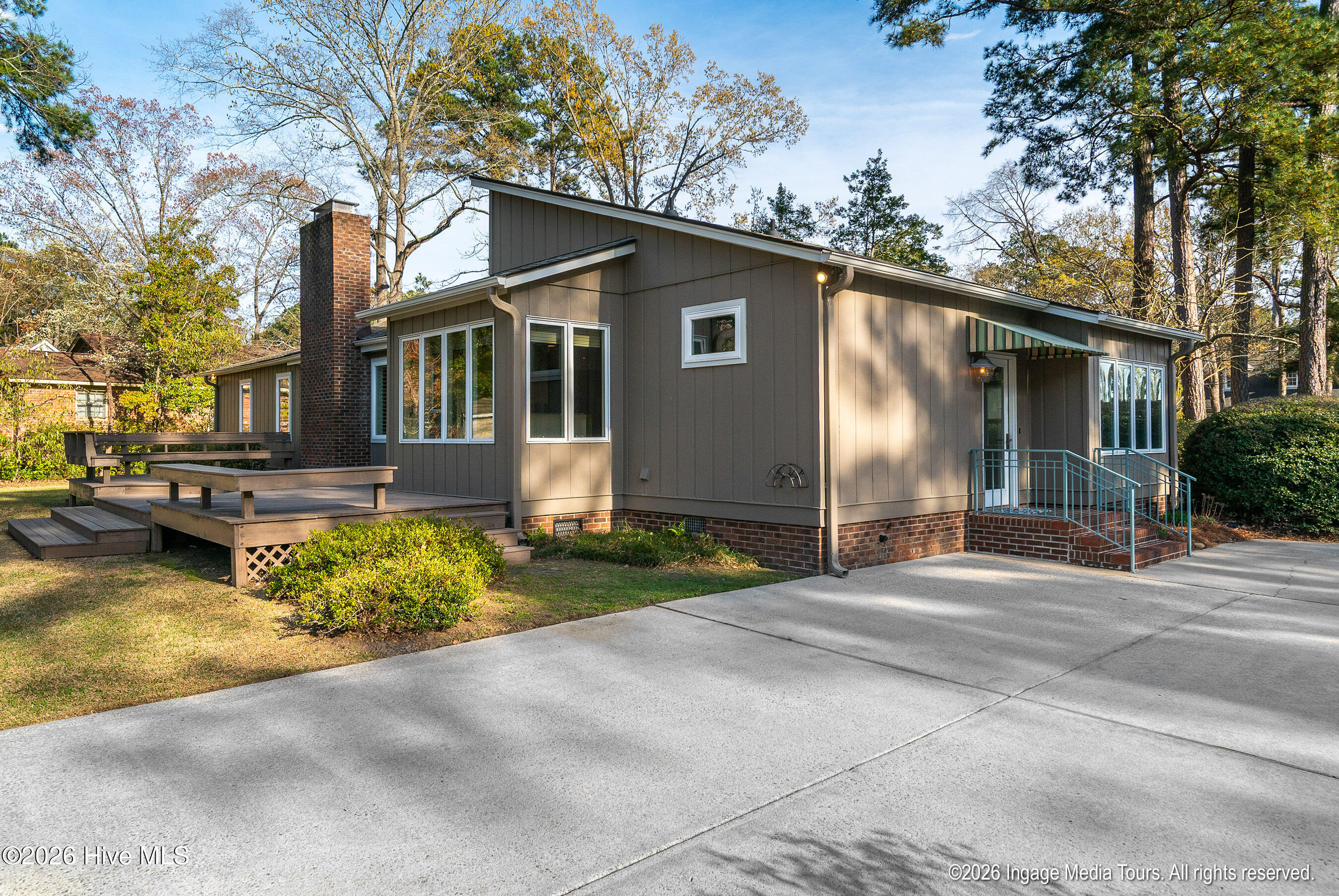 1301 Rondo Drive Greenville, NC 27858 - Photo 43 of 51 43