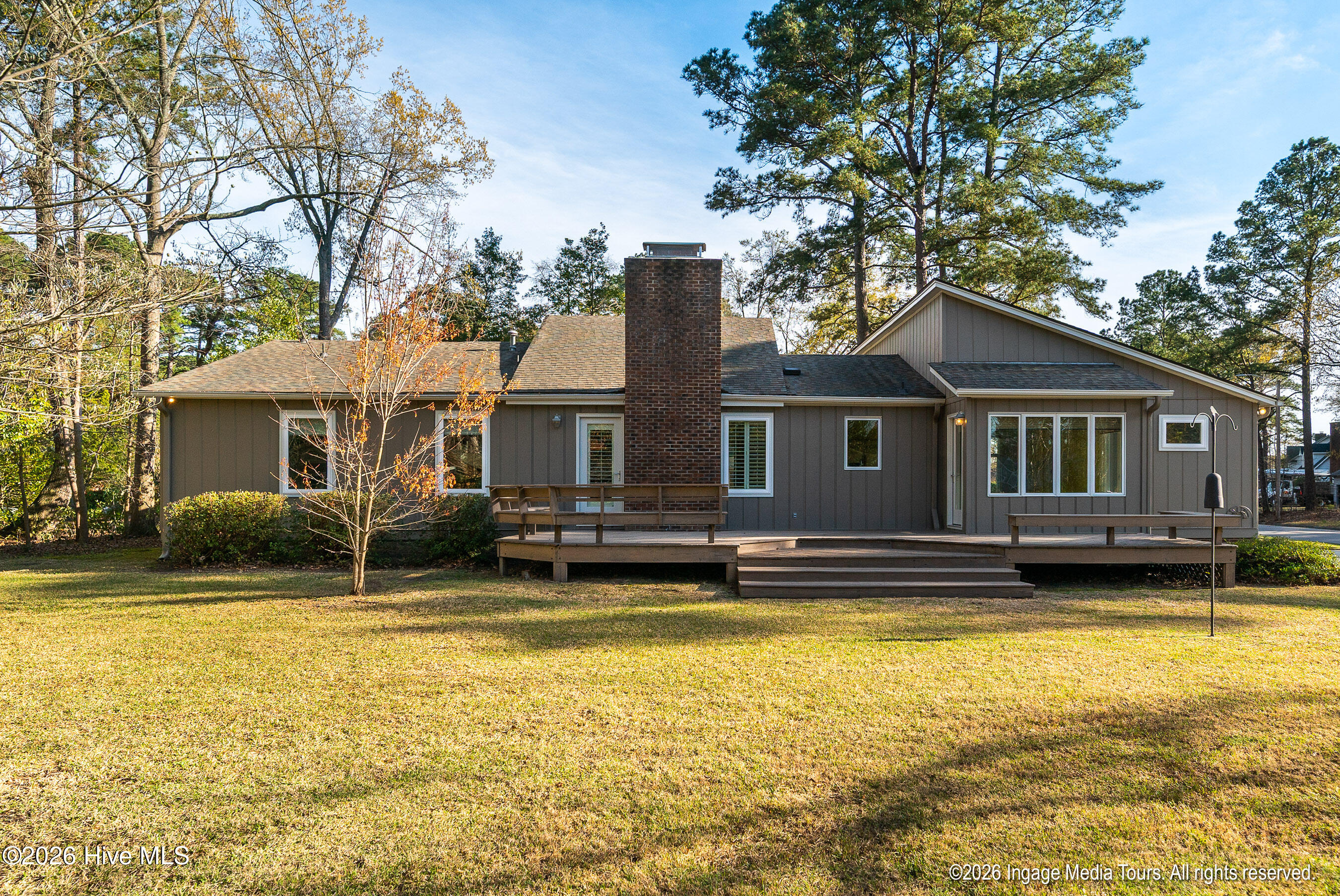 1301 Rondo Drive Greenville, NC 27858 - Photo 44 of 51 44