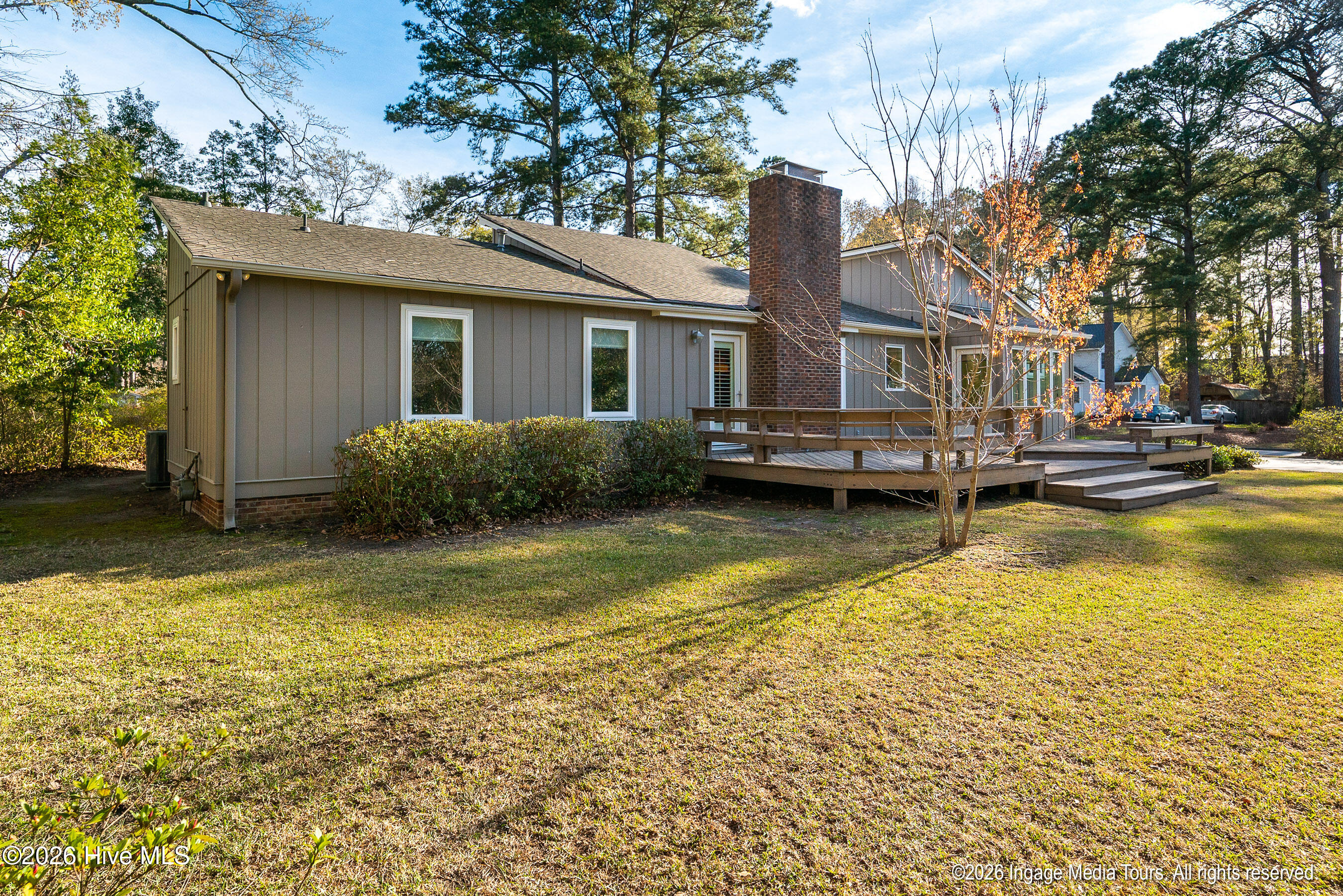 1301 Rondo Drive Greenville, NC 27858 - Photo 45 of 51 45