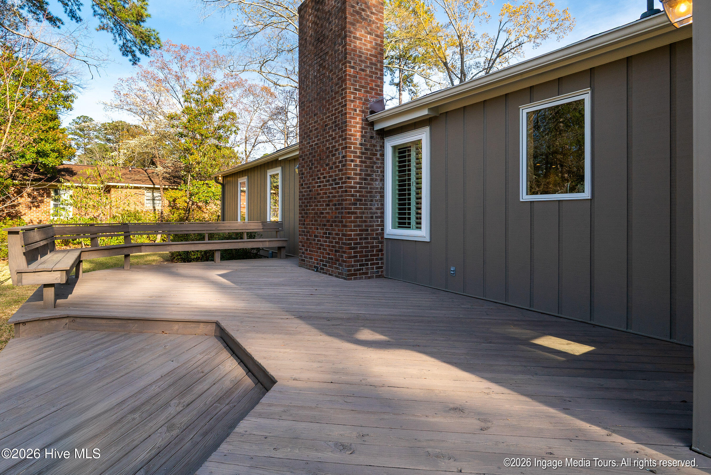 1301 Rondo Drive Greenville, NC 27858 - Photo 46 of 51 46