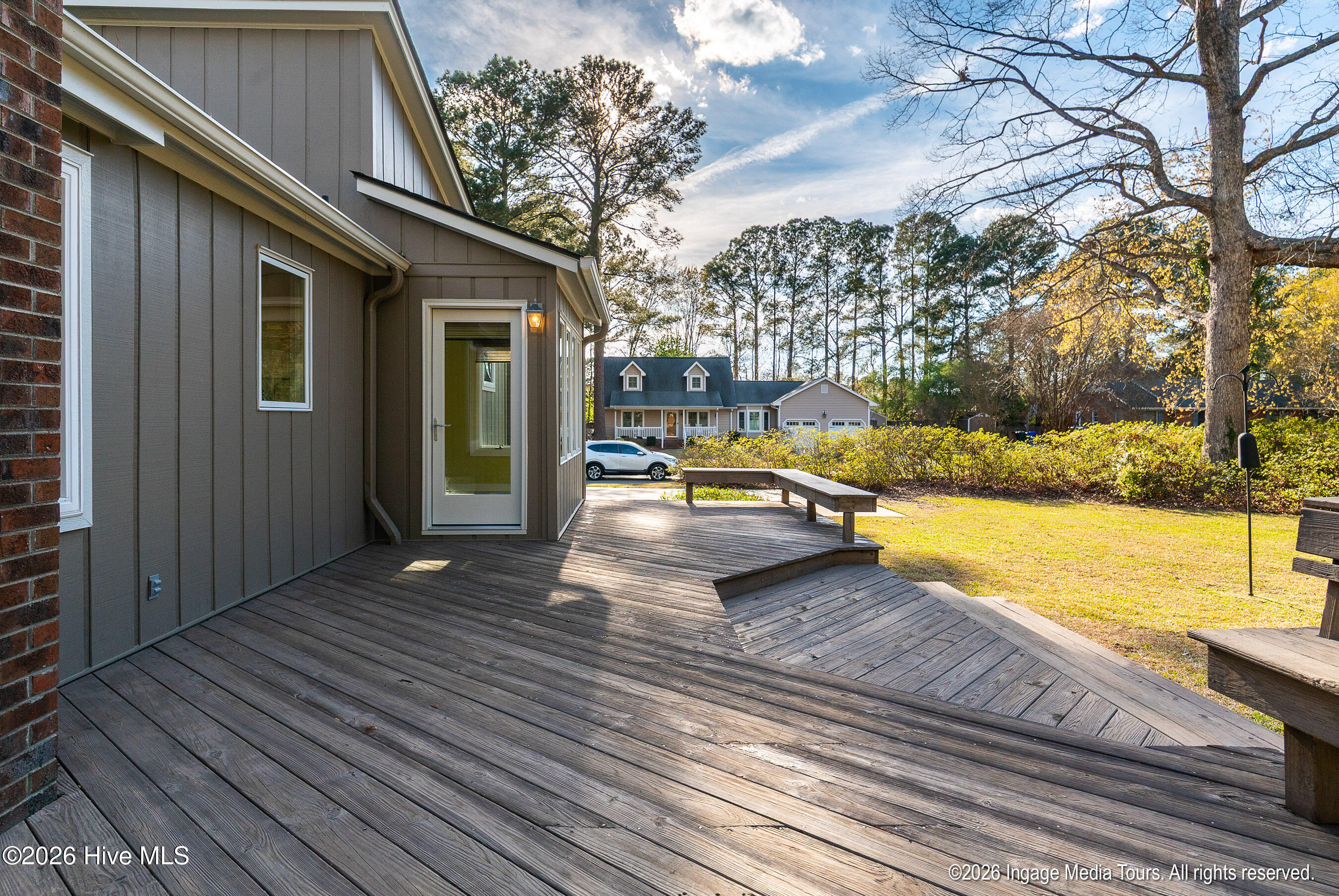 1301 Rondo Drive Greenville, NC 27858 - Photo 47 of 51 47