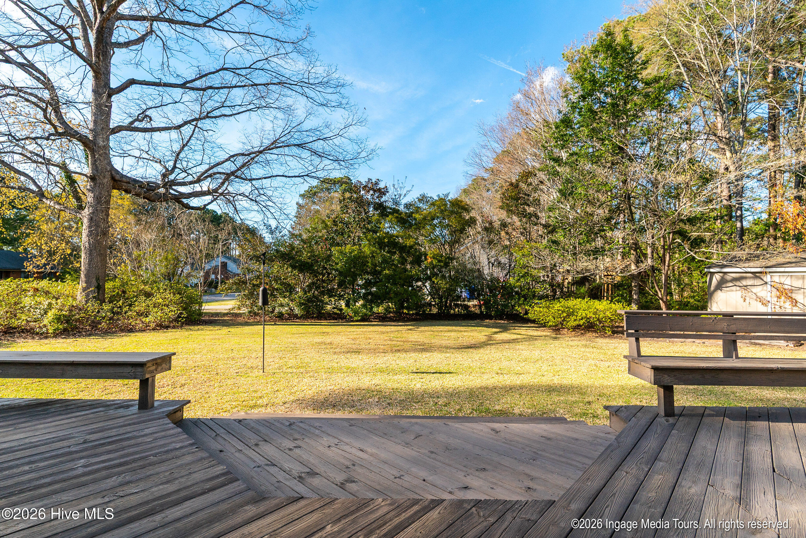 1301 Rondo Drive Greenville, NC 27858 - Photo 48 of 51 48