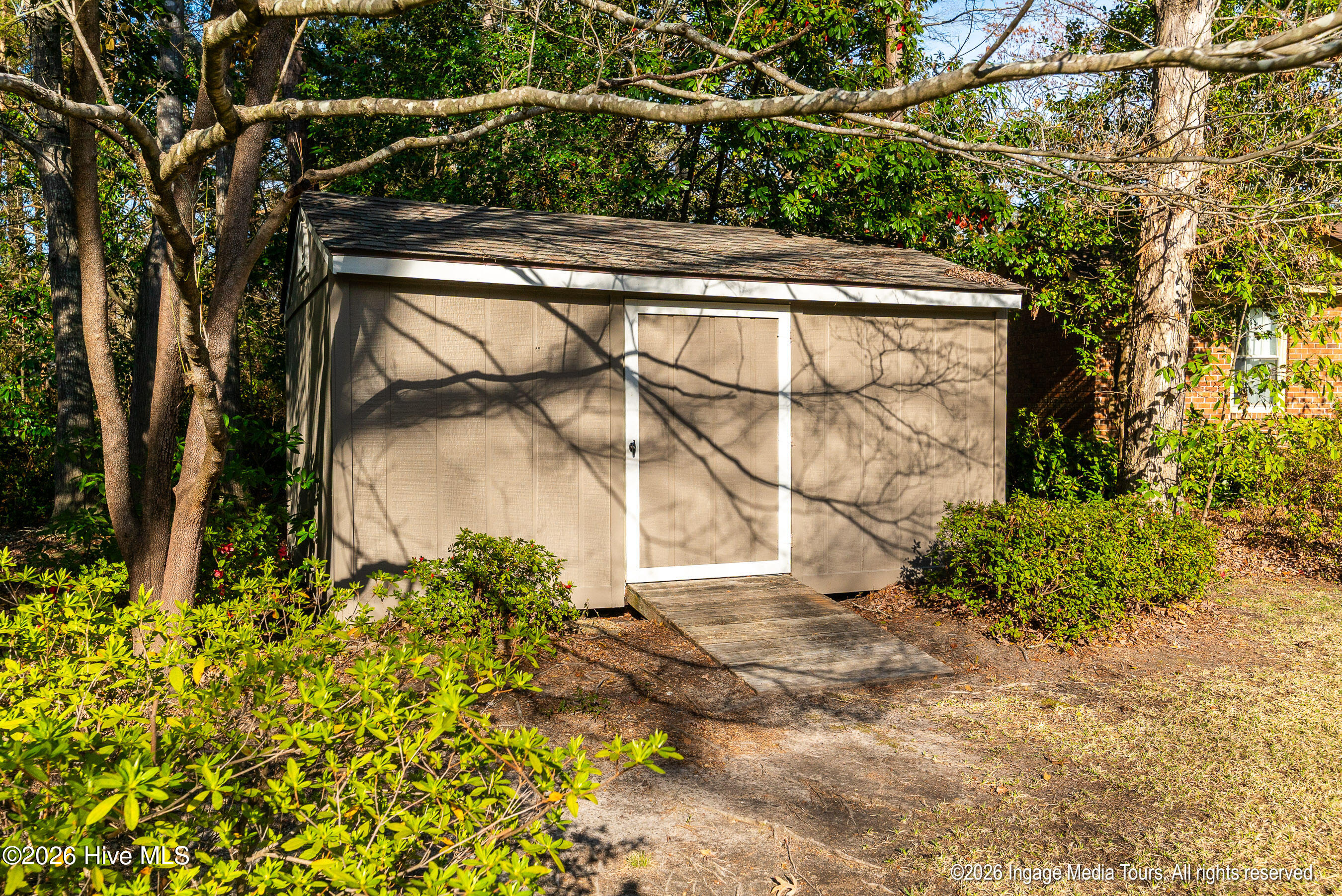 1301 Rondo Drive Greenville, NC 27858 - Photo 49 of 51 49