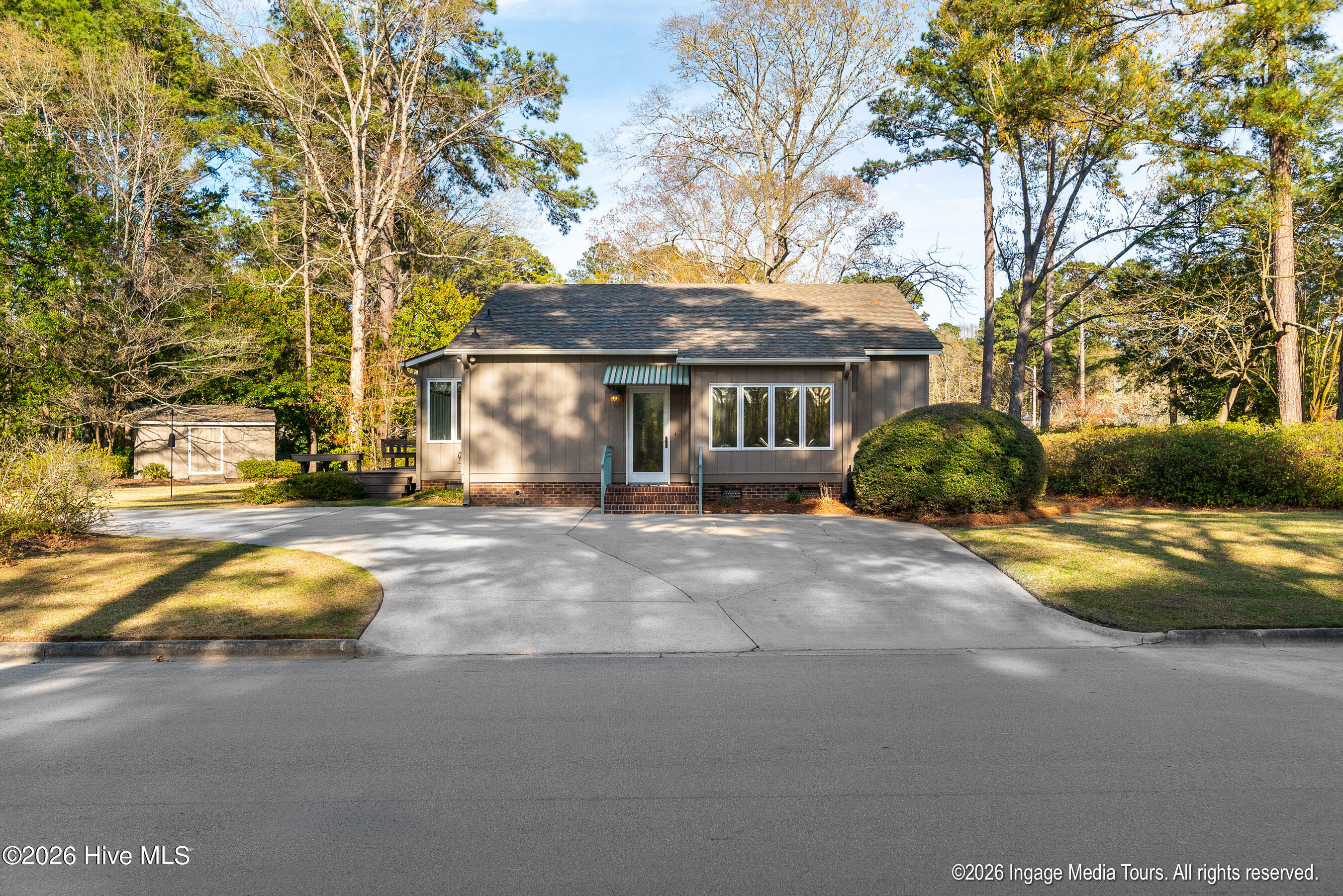 1301 Rondo Drive Greenville, NC 27858 - Photo 50 of 51 50