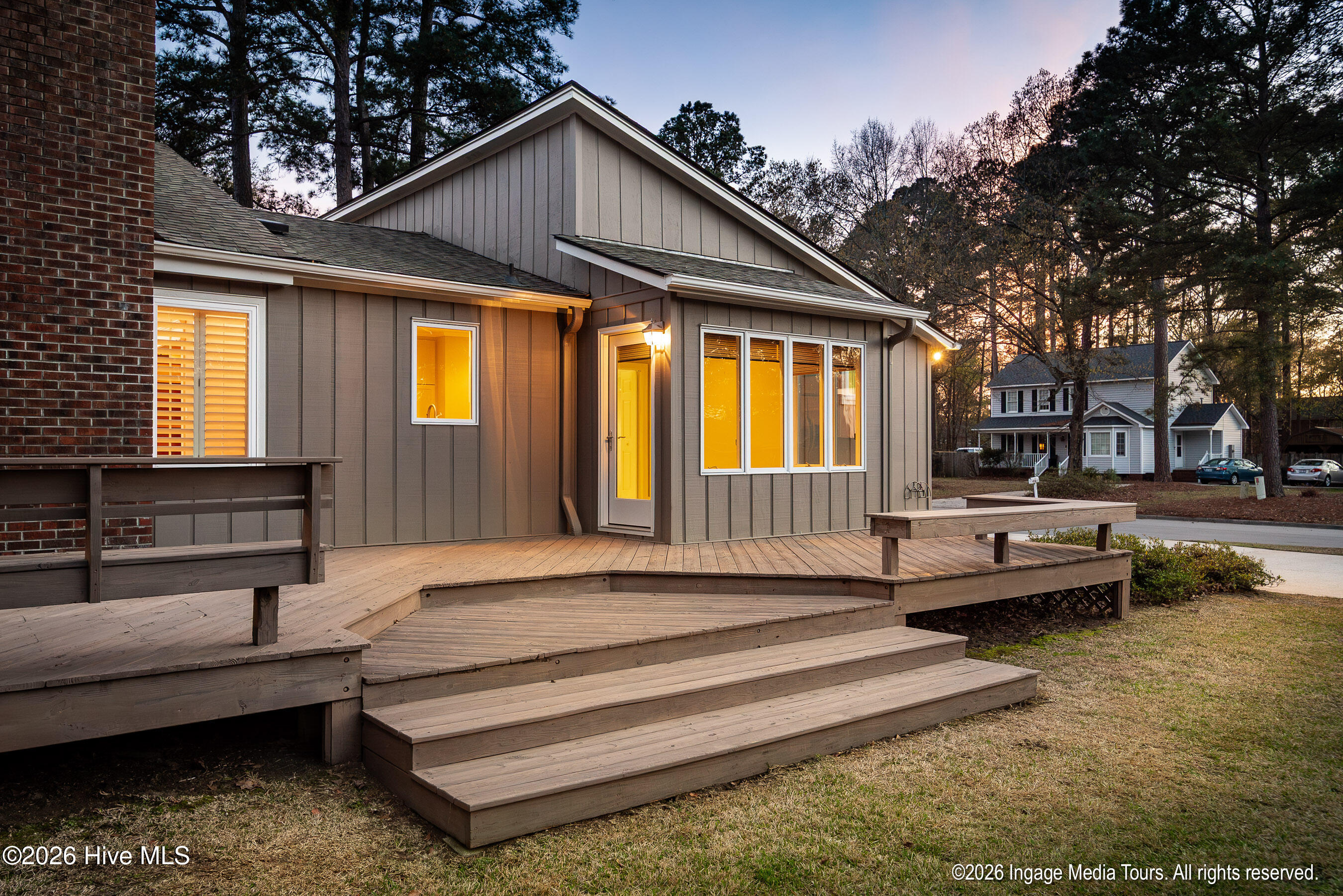 1301 Rondo Drive Greenville, NC 27858 - Photo 5 of 51 5