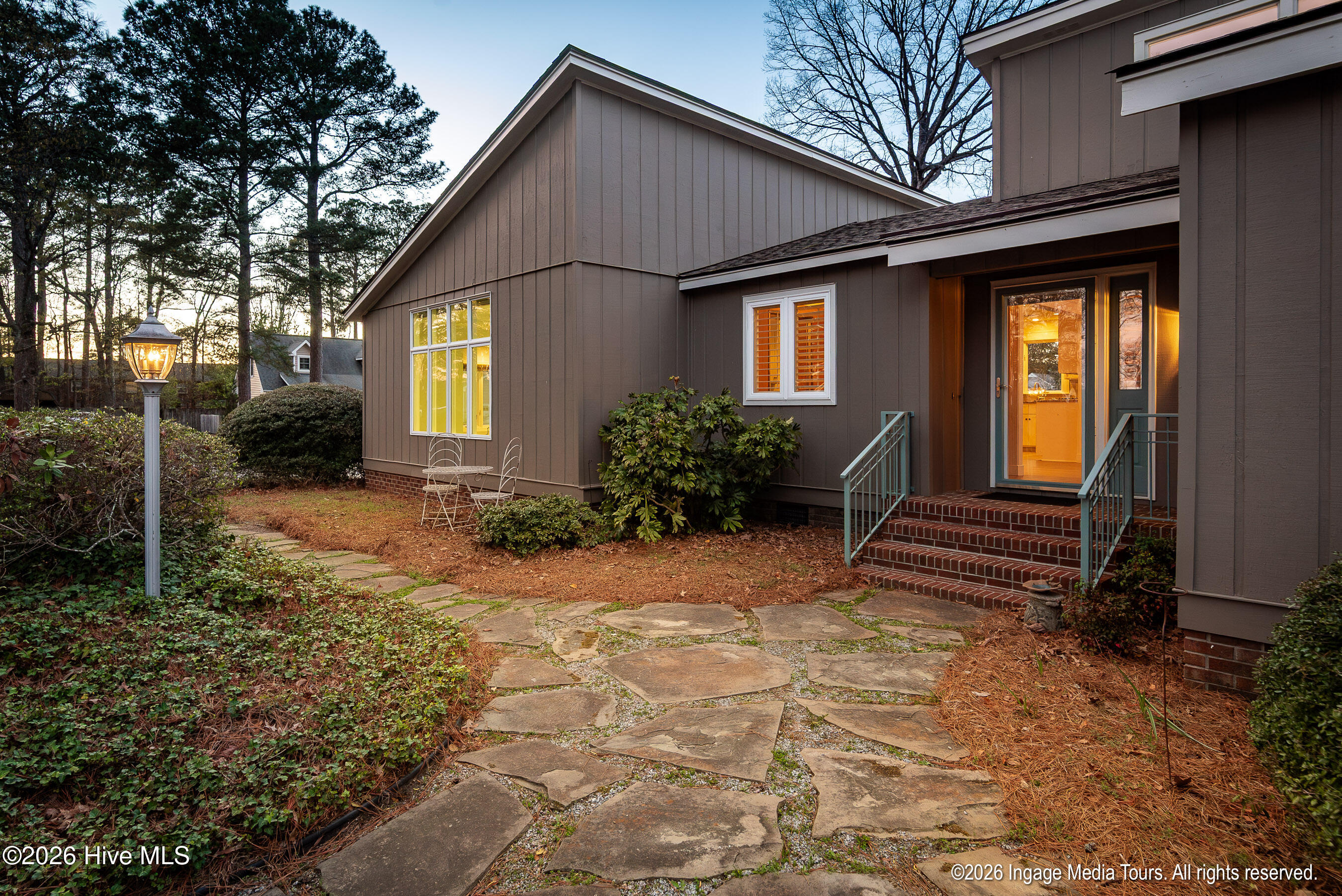 1301 Rondo Drive Greenville, NC 27858 - Photo 7 of 51 7