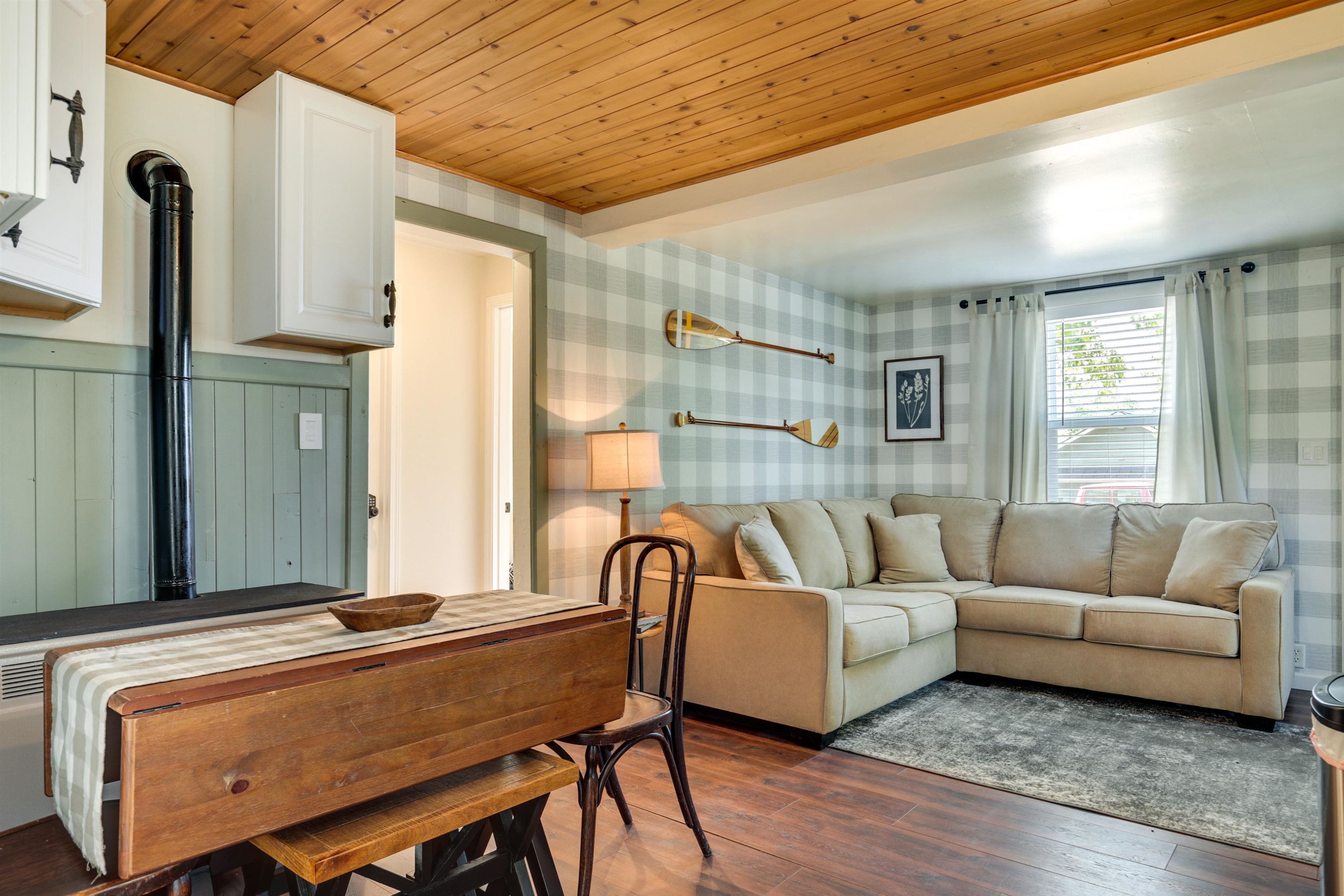 4846 Pike Bay Road, Unit 12 Eagle River, WI 54521 - Photo 7 of 29 Gallery Image 7