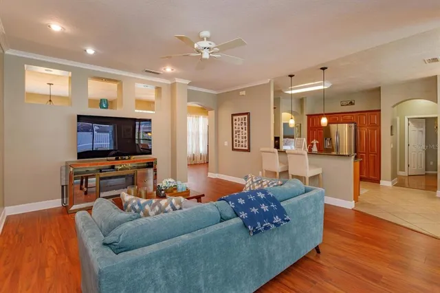 $509,900 | 1816 Sparkling Water Circle, Ocoee, FL 34761