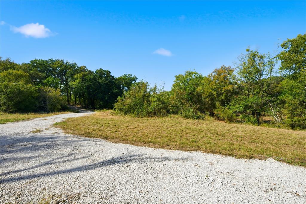 1016 Ross Road Ross, TX 76640 - Photo 14 of 18 a view of a yard