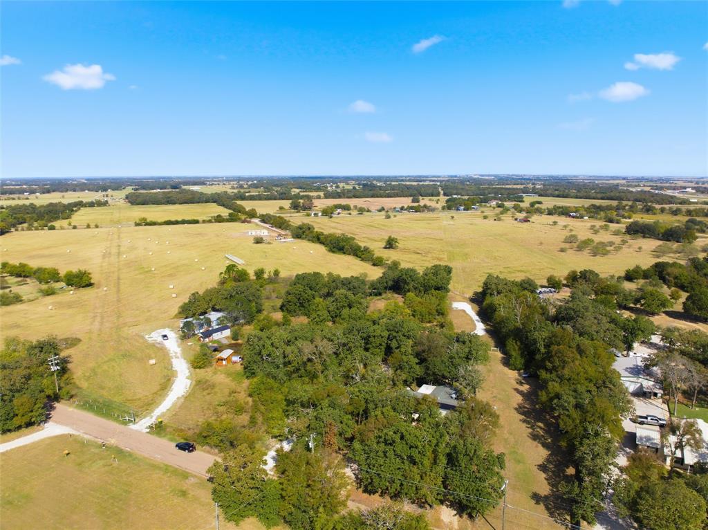 1016 Ross Road Ross, TX 76640 - Photo 6 of 18 a view of a city and ocean view