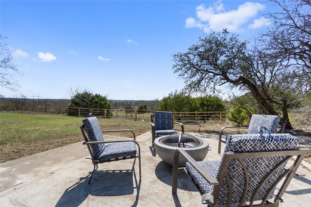 1353 Friendship Road Weatherford, TX 76085 - Photo 28 of 29