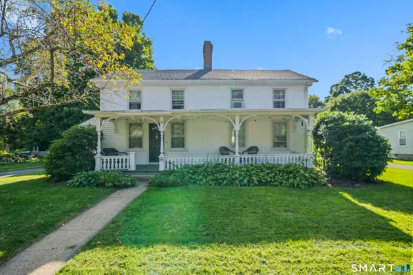 $460,000 | 203 Main Street, Farmington, CT 06085