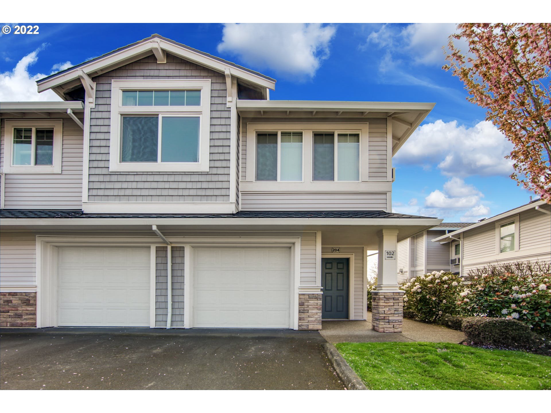 14655 Southwest Beard Road, Unit 204 Beaverton, OR 97007 - Photo 1 of 22 Gallery Image 1