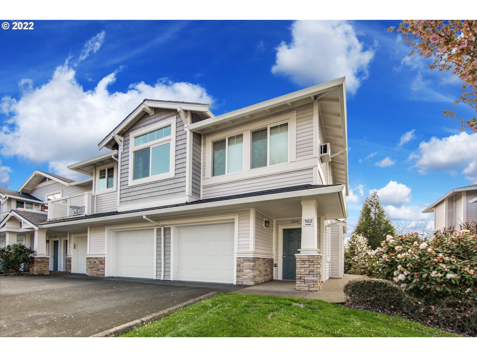 14655 Southwest Beard Road, Unit 204 Beaverton, OR 97007 - Photo 2 of 22 Gallery Image 2