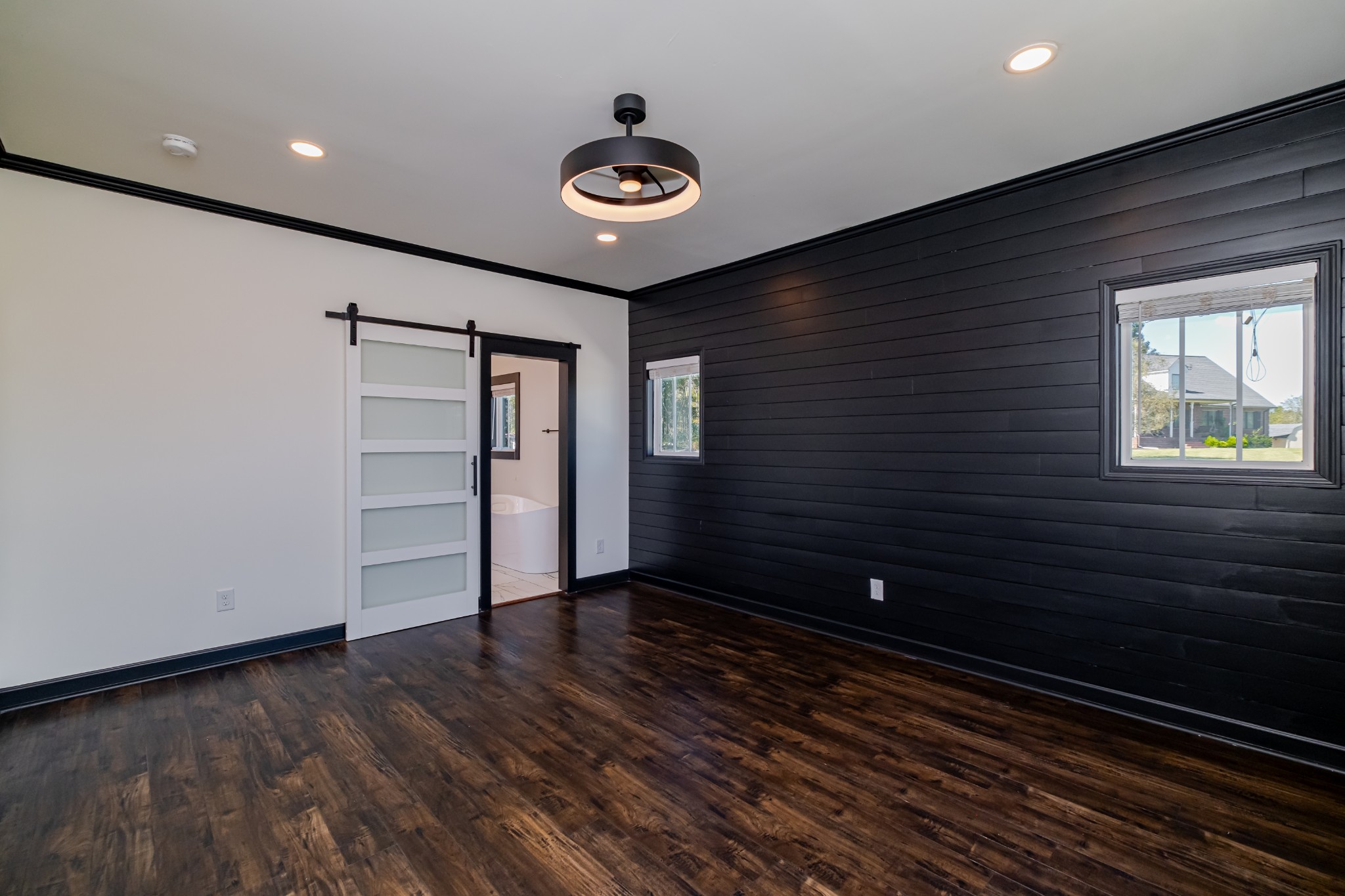 4781 Brookhollow Road Chapel Hill, TN 37034 - Photo 24 of 57 a view of an empty room