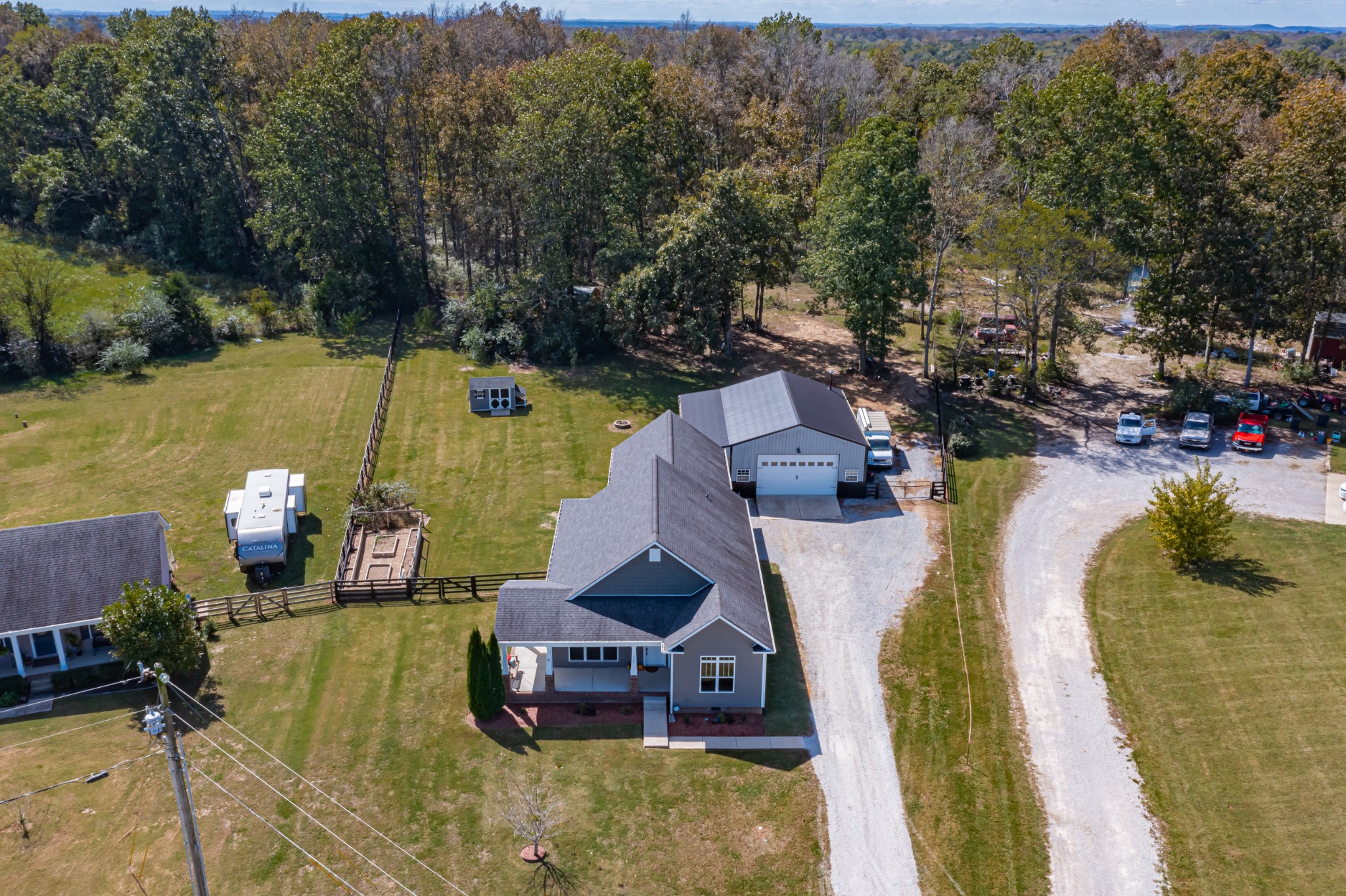 4781 Brookhollow Road Chapel Hill, TN 37034 - Photo 54 of 57