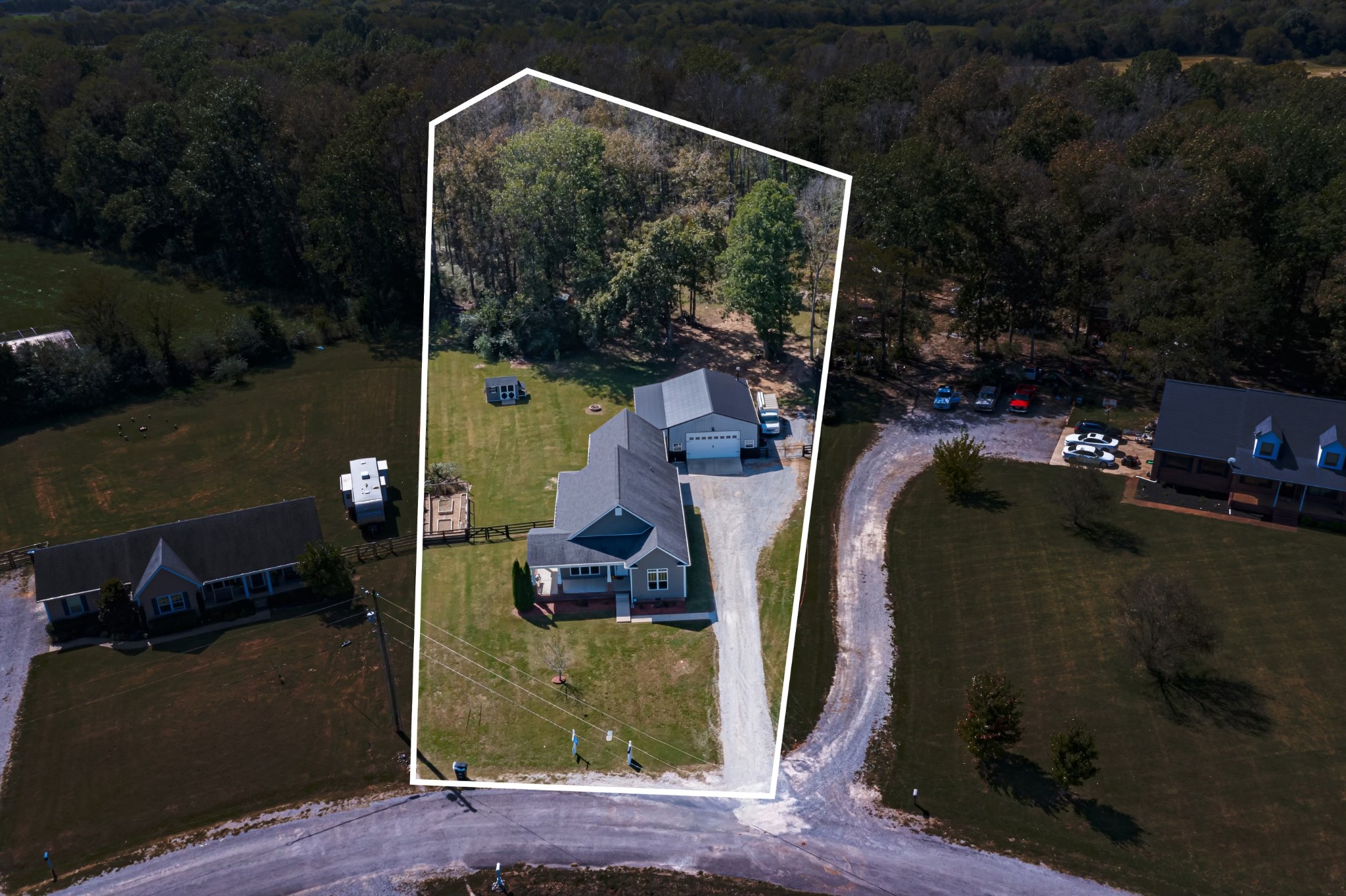 4781 Brookhollow Road Chapel Hill, TN 37034 - Photo 6 of 57