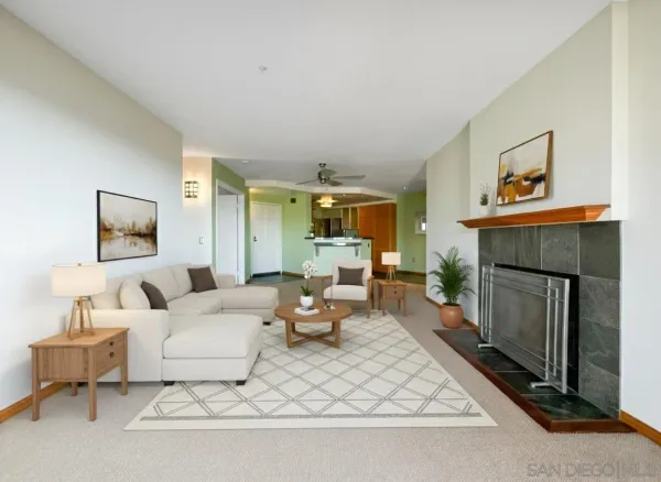 $699,500 | 11285 Affinity Court, Unit 124, San Diego, CA 92131