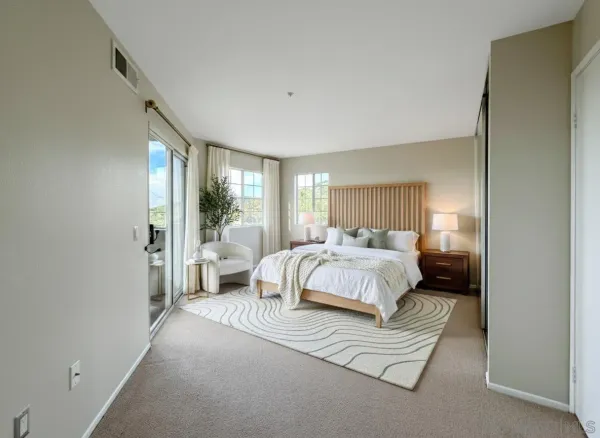 $699,500 | 11285 Affinity Court, Unit 124, San Diego, CA 92131
