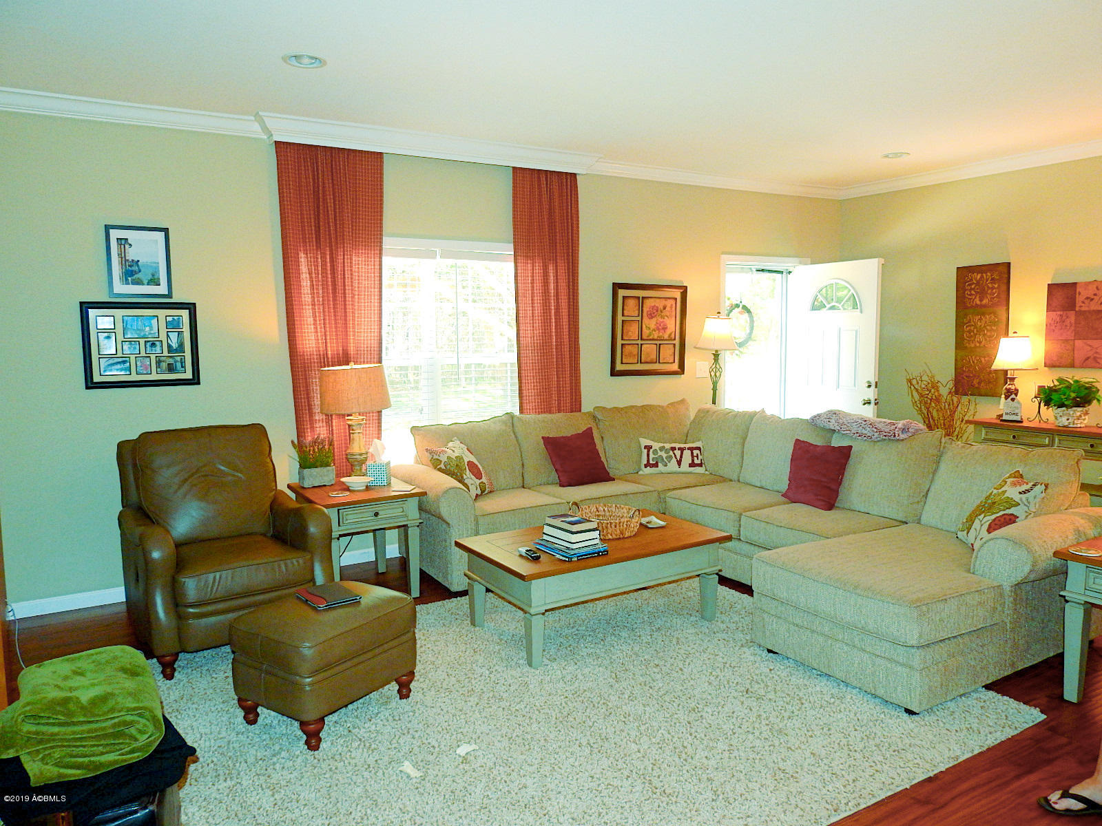 23 Olde Church Road St. Helena Island, SC 29920 - Photo 11 of 29 Living 04