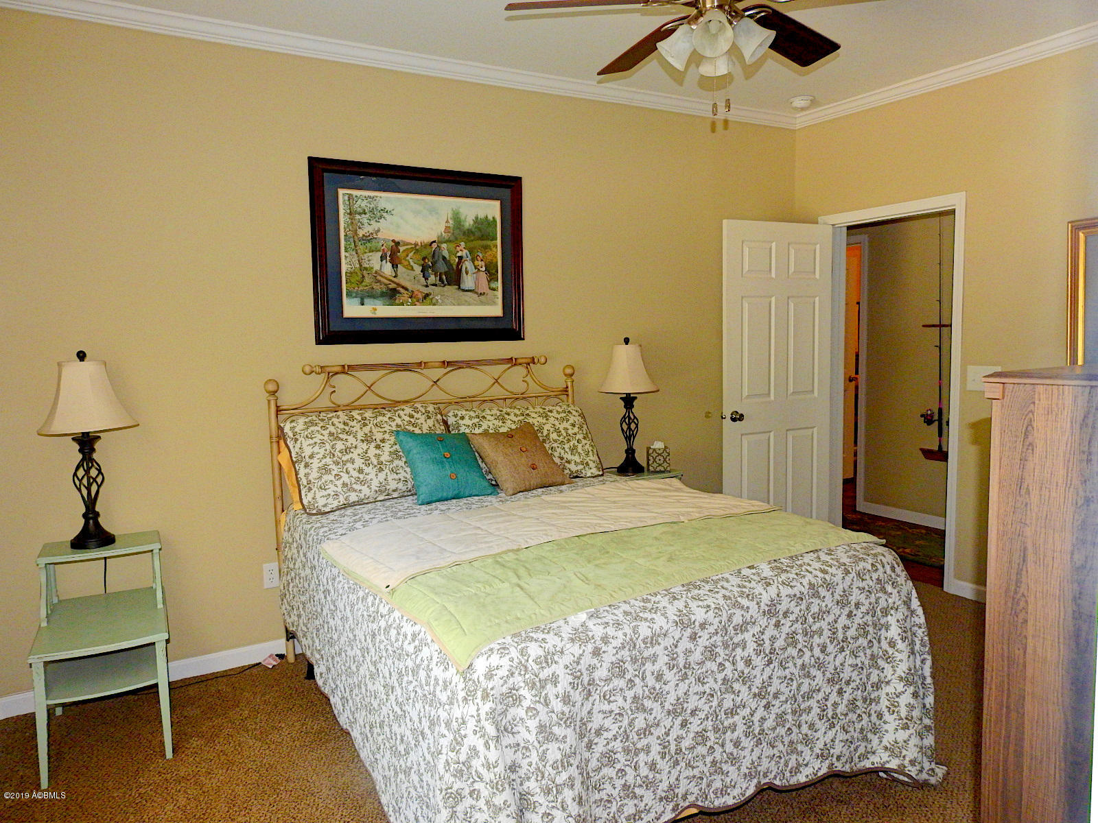 23 Olde Church Road St. Helena Island, SC 29920 - Photo 18 of 29 Bed 01