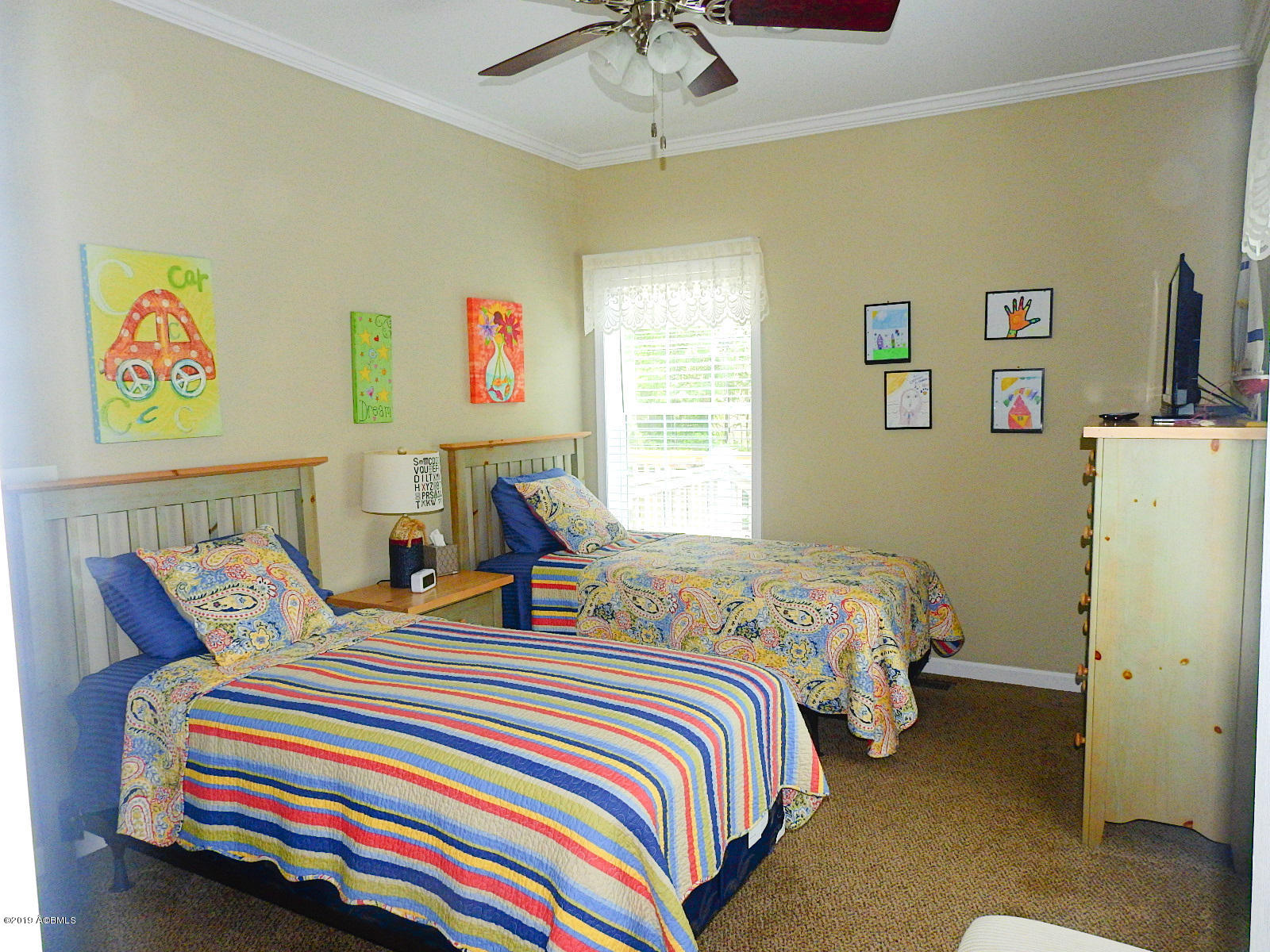 23 Olde Church Road St. Helena Island, SC 29920 - Photo 20 of 29 Bed 02