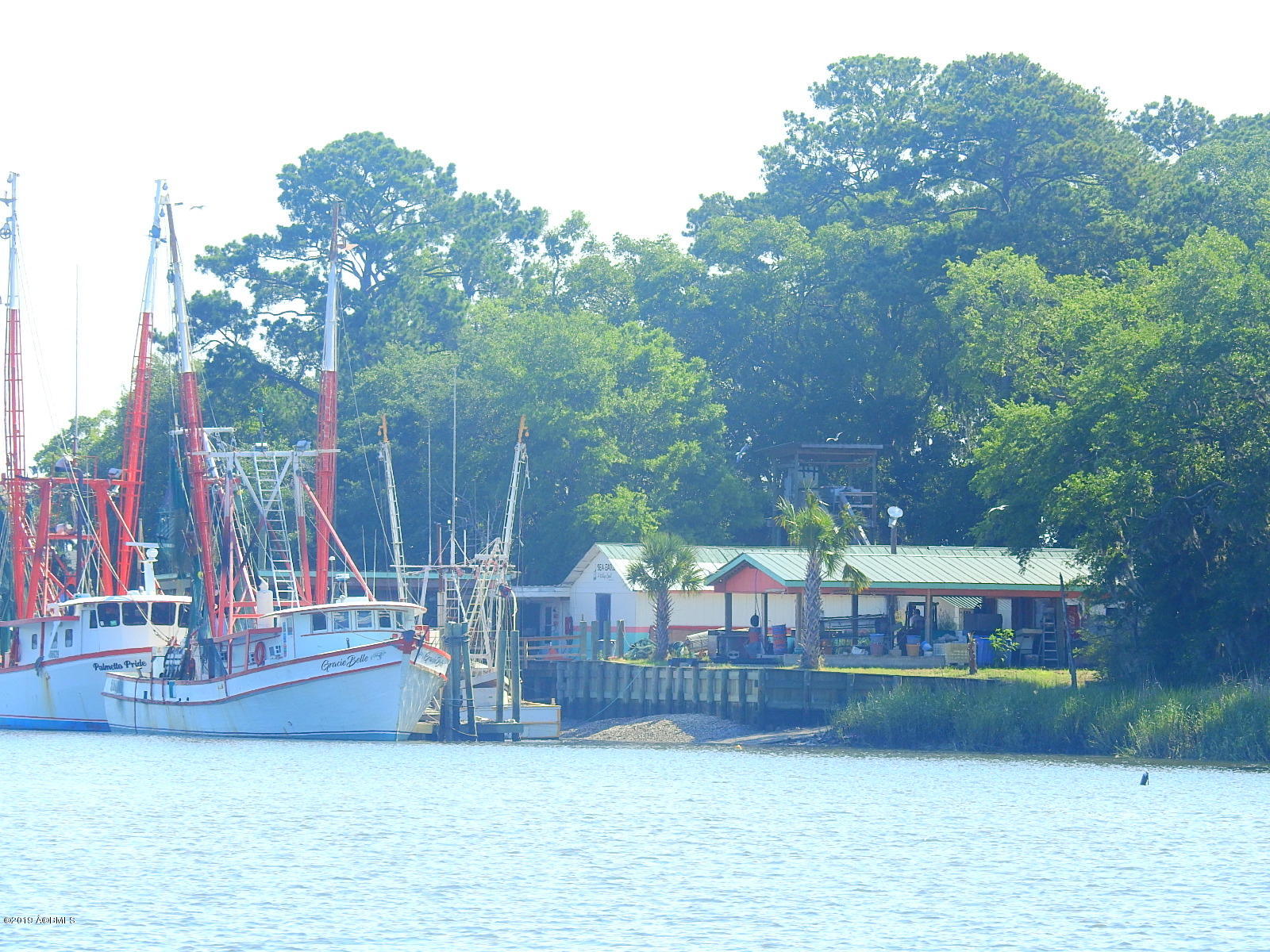 23 Olde Church Road St. Helena Island, SC 29920 - Photo 29 of 29 2019-05-24 10.12.41