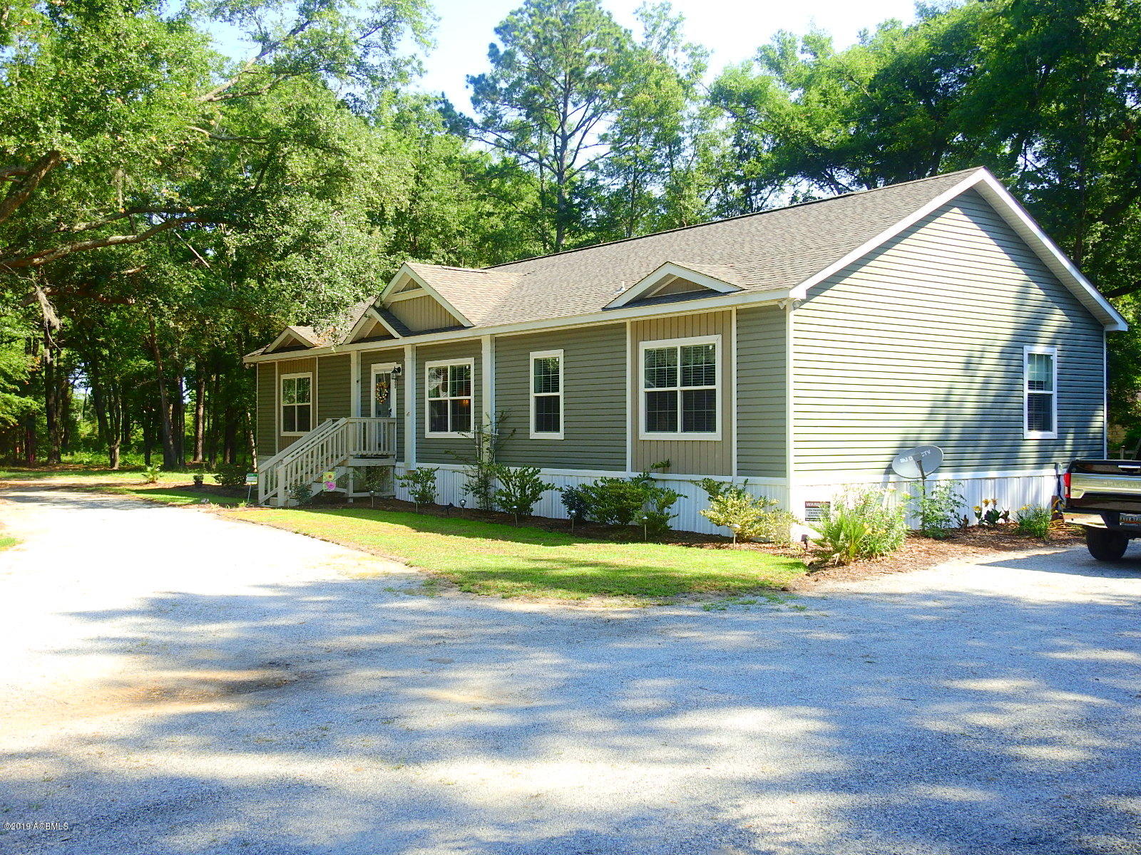 23 Olde Church Road St. Helena Island, SC 29920 - Photo 3 of 29 2019-05-24 10.22.16