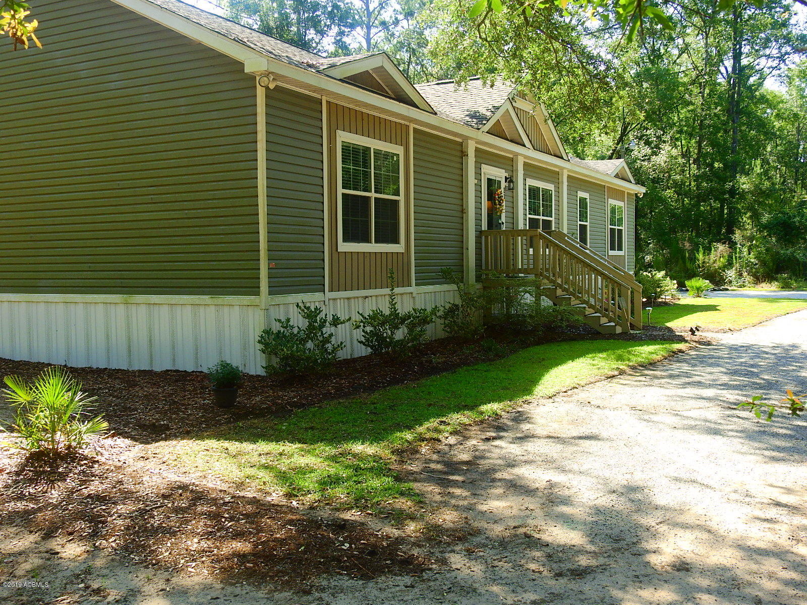 23 Olde Church Road St. Helena Island, SC 29920 - Photo 4 of 29 2019-05-24 10.21.04