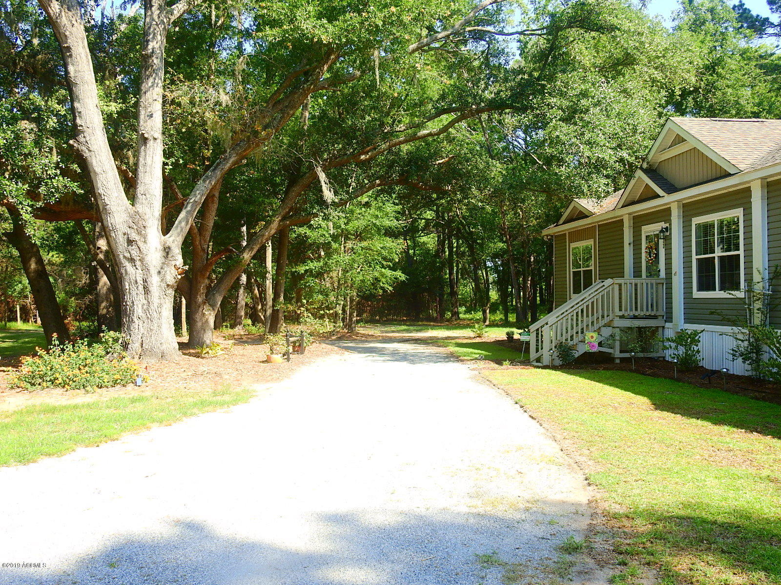 23 Olde Church Road St. Helena Island, SC 29920 - Photo 6 of 29 2019-05-24 10.22.40