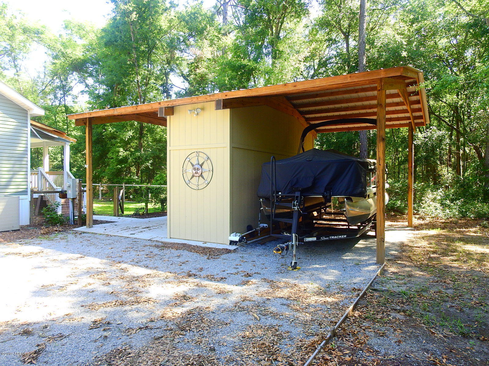 23 Olde Church Road St. Helena Island, SC 29920 - Photo 8 of 29 2019-05-15 10.46.47