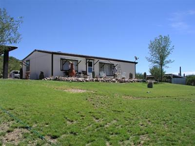 6045 North Cascabel Road Benson, AZ 85602 - Photo 1 of 10 Gallery Image 1