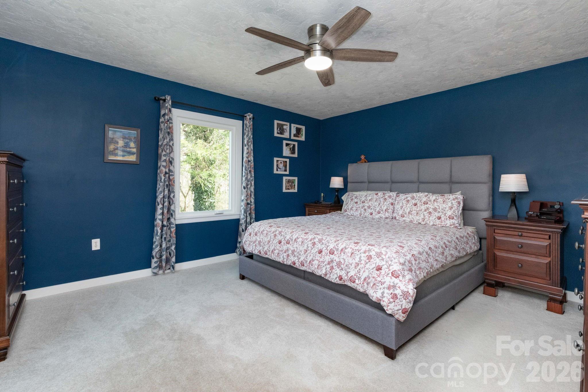 249 Gudger Hill Road Cullowhee, NC 28723 - Photo 11 of 37