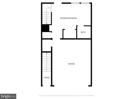 $1,050,000 | 1015 South Taylor Court, Arlington, VA 22204