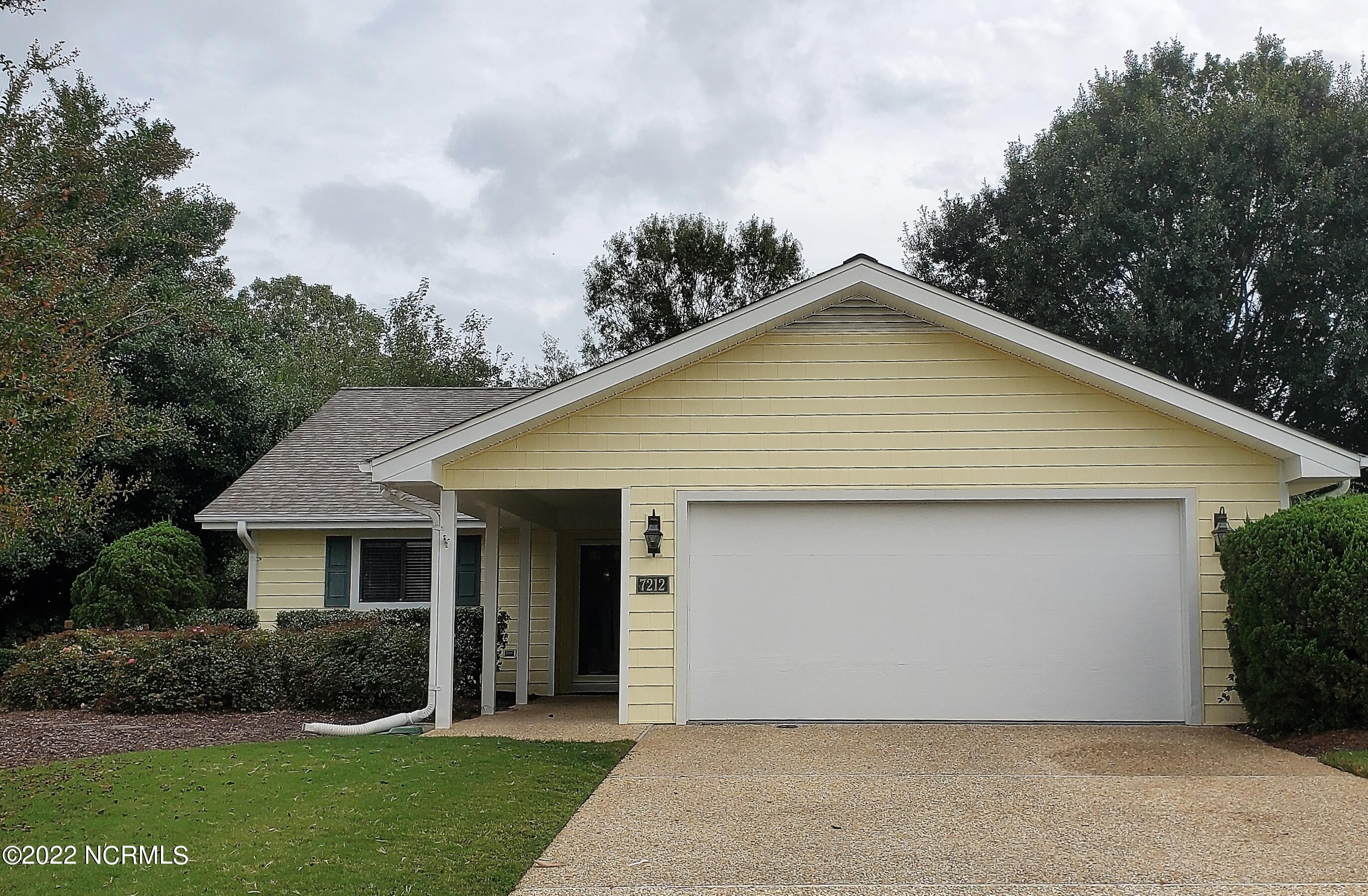 7212 Trailmark Road Wilmington, NC 28405 - Photo 1 of 24 Best Front