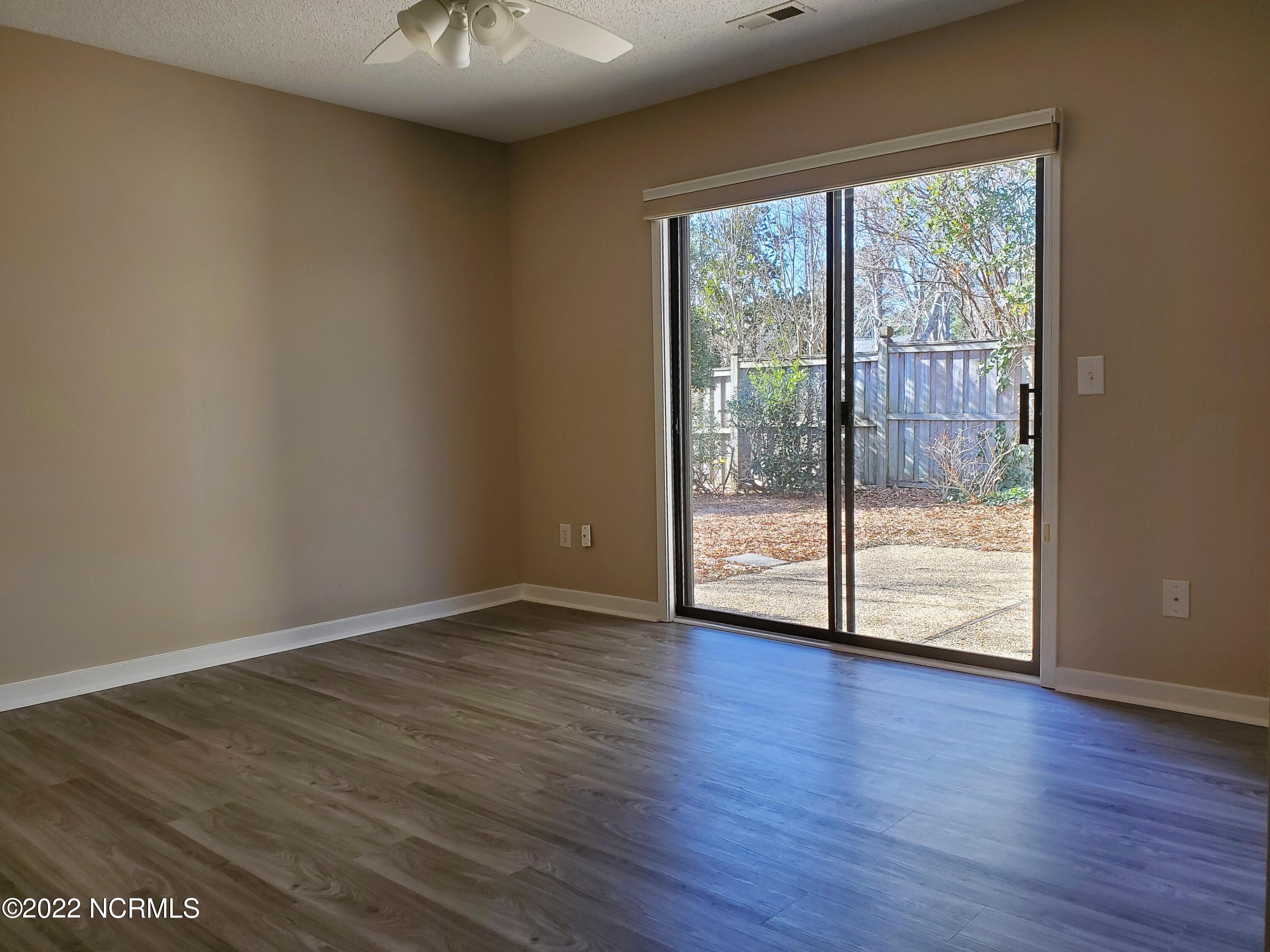 7212 Trailmark Road Wilmington, NC 28405 - Photo 13 of 24 Bedroom 3