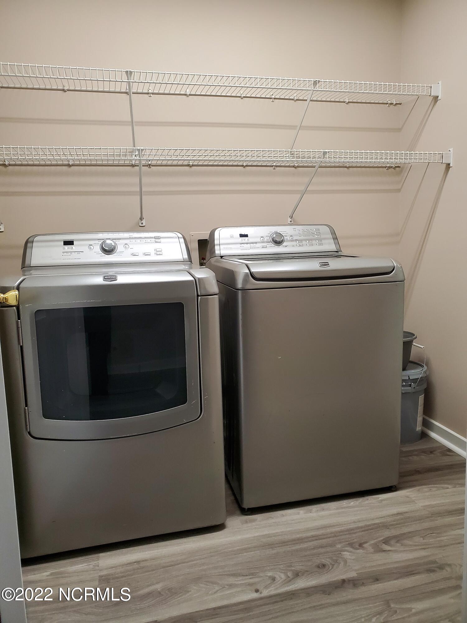 7212 Trailmark Road Wilmington, NC 28405 - Photo 15 of 24 Laundry Room (2)