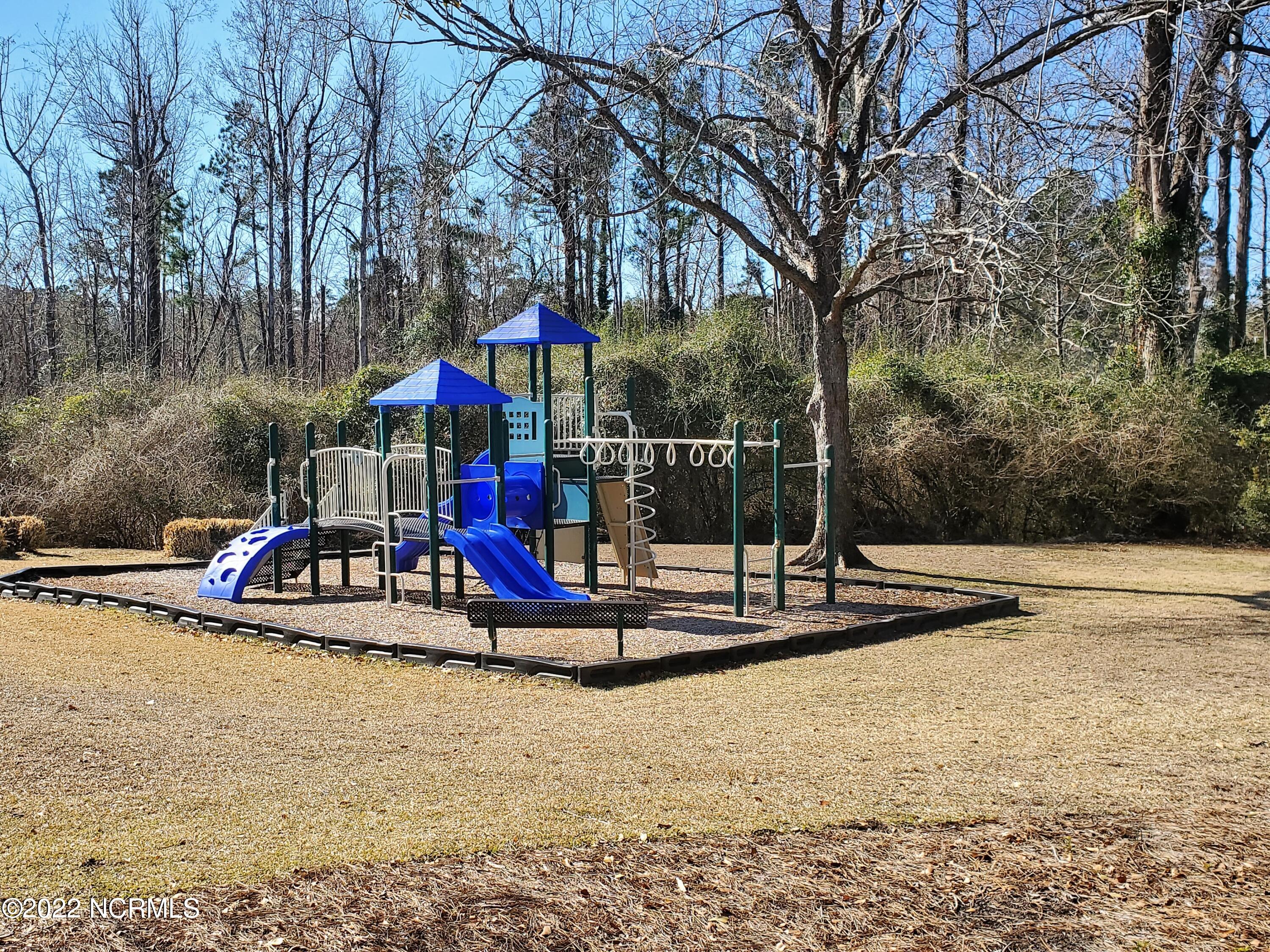 7212 Trailmark Road Wilmington, NC 28405 - Photo 22 of 24 Playground