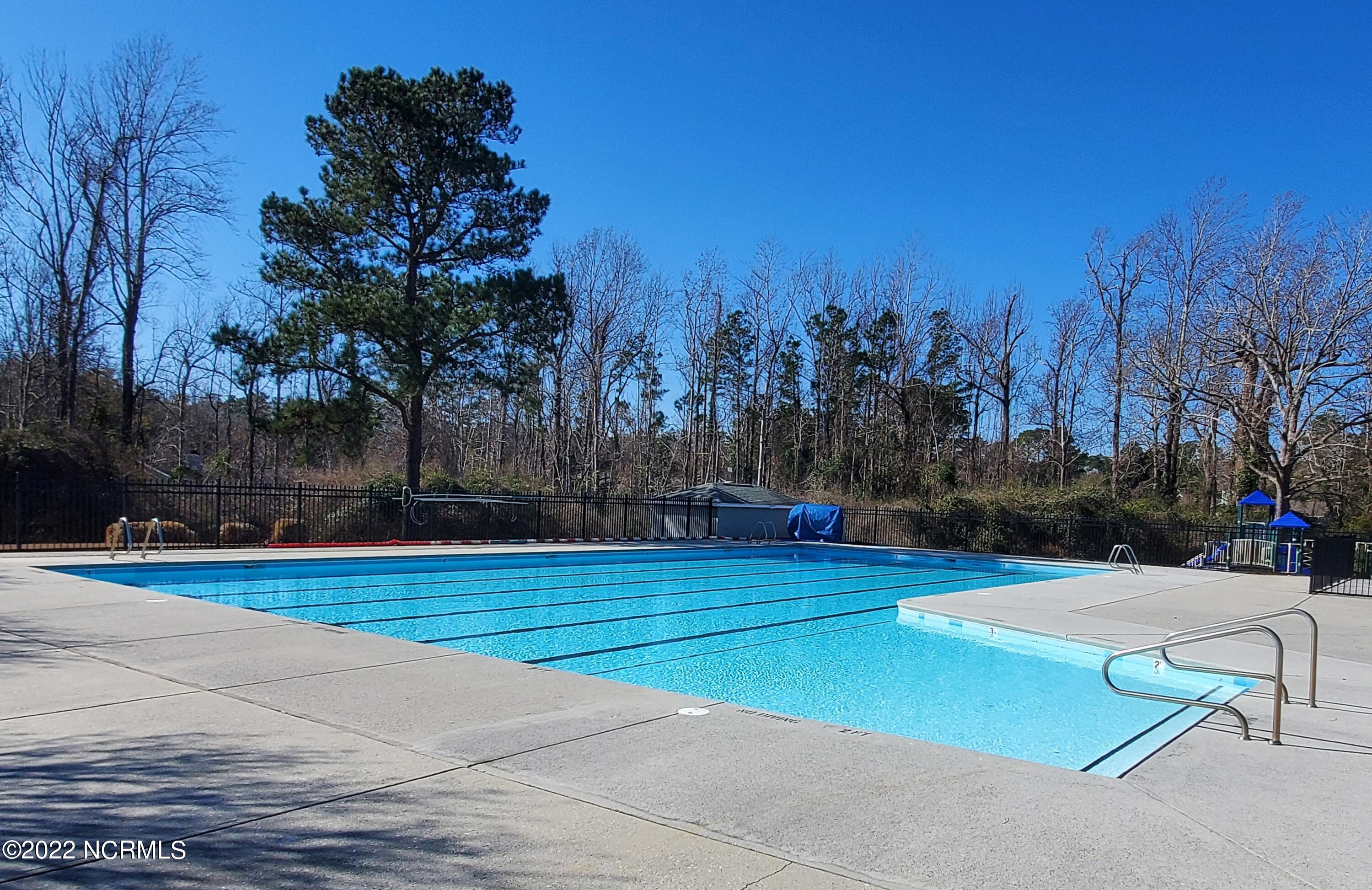 7212 Trailmark Road Wilmington, NC 28405 - Photo 24 of 24 Pool (1)