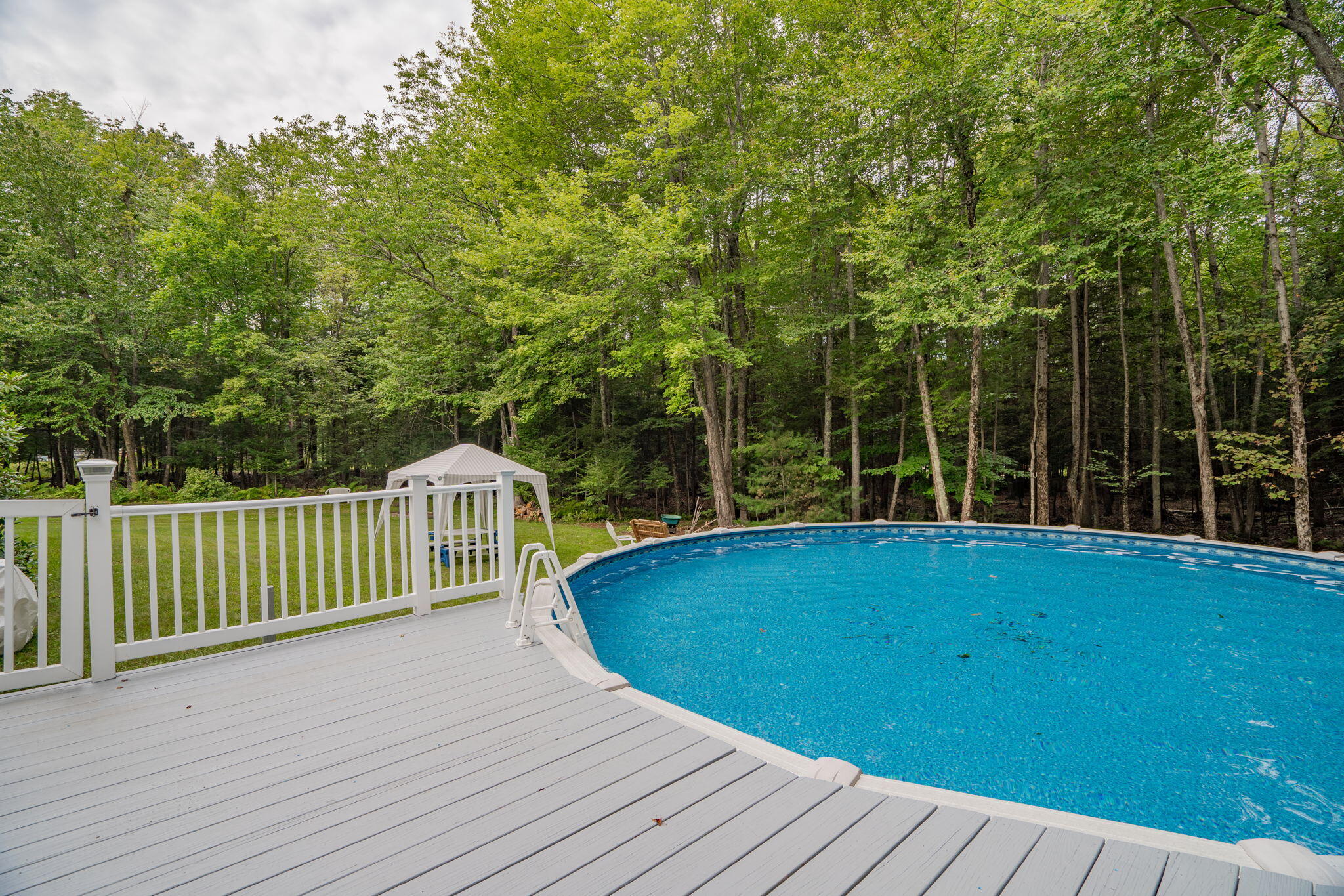101 Highland Cliff Road Windham, ME 04062 - Photo 8 of 38 Above Ground Pool