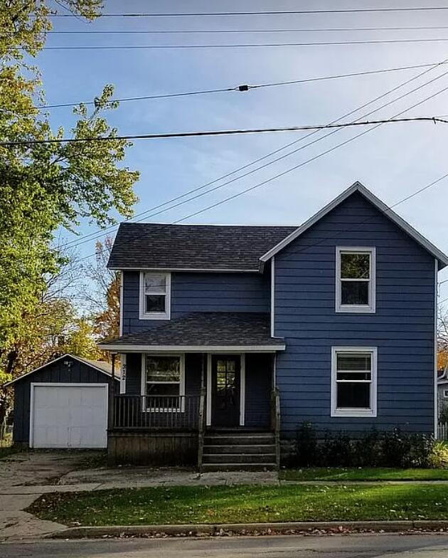 312 East State Road Hastings, MI 49058 - Photo 1 of 1 Picture 1
