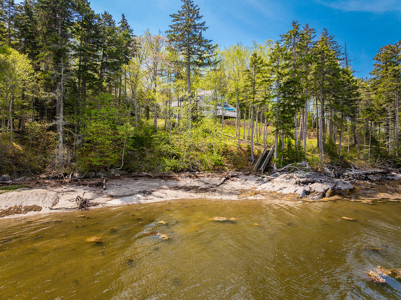 127 Treasure Point Road St. George, ME 04860 - Photo 5 of 89 DJI_0184