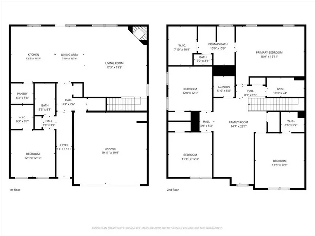 $490,000 | 405 Quail Pass, Dawsonville, GA 30534