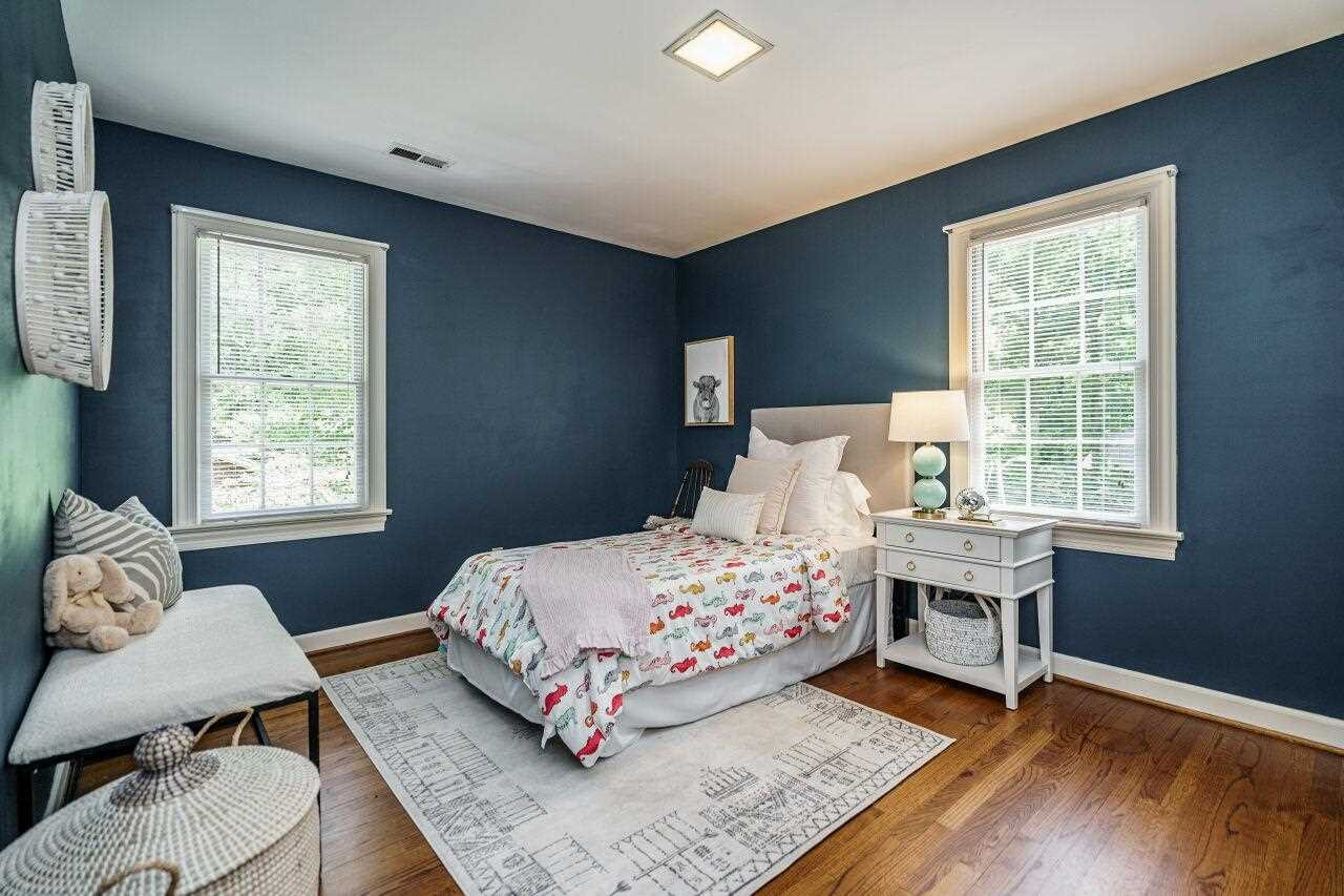 4617 Fernham Place Raleigh, NC 27612 - Photo 20 of 30 Photo 20
