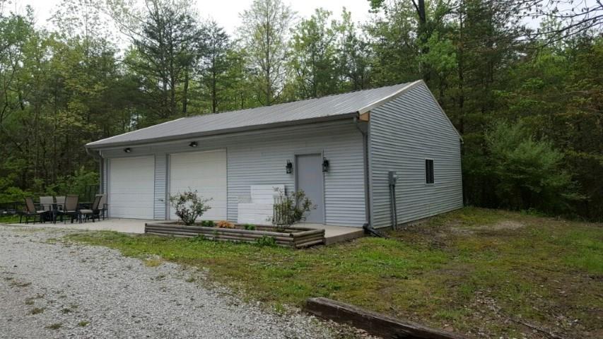 1791 Cedar Rdg Lane Center Point, IN 47840 - Photo 22 of 24