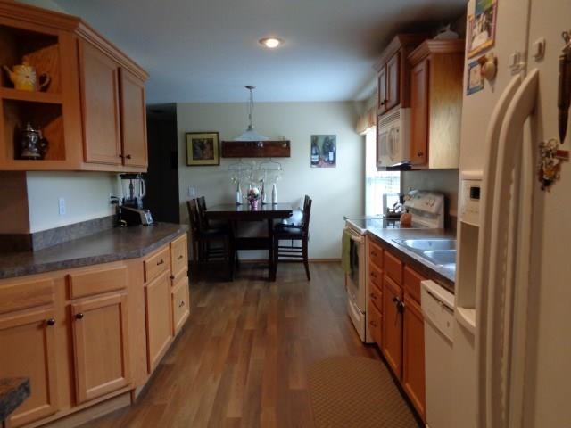 1791 Cedar Rdg Lane Center Point, IN 47840 - Photo 8 of 24