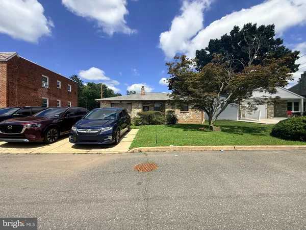 $479,000 | 9612 Hilspach Street, Philadelphia, PA 19115